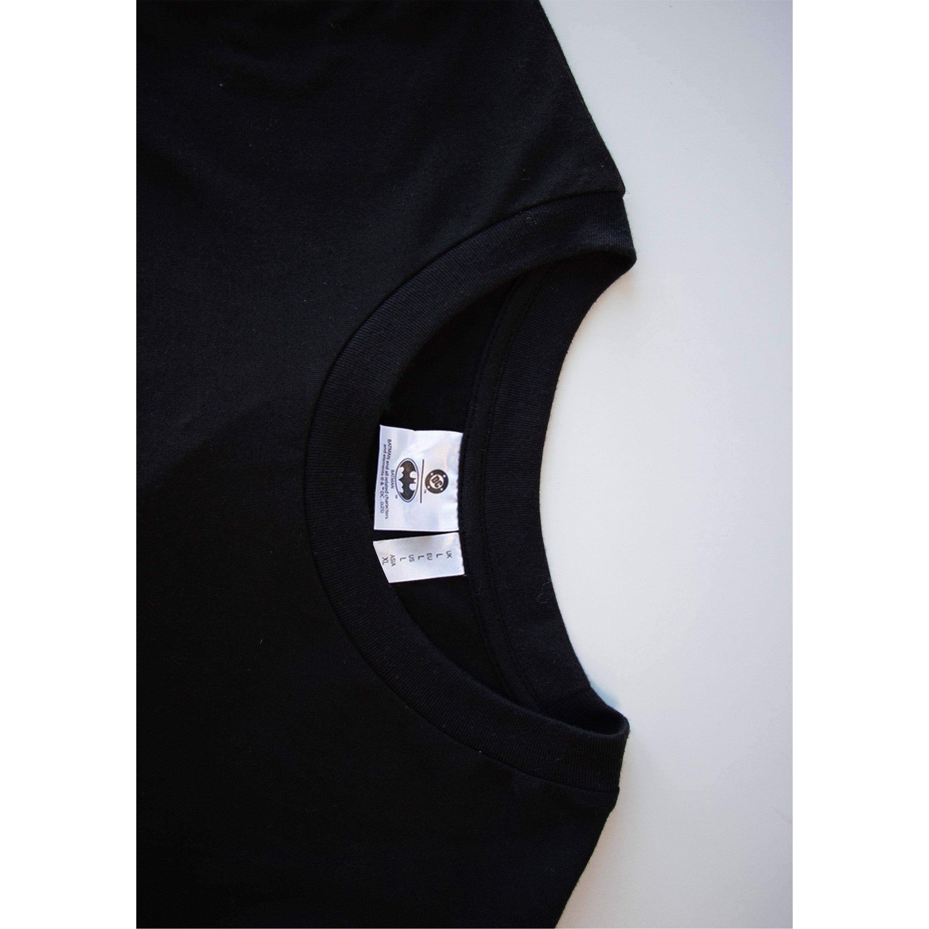 Batman - Character - SS Tee Mens - 3