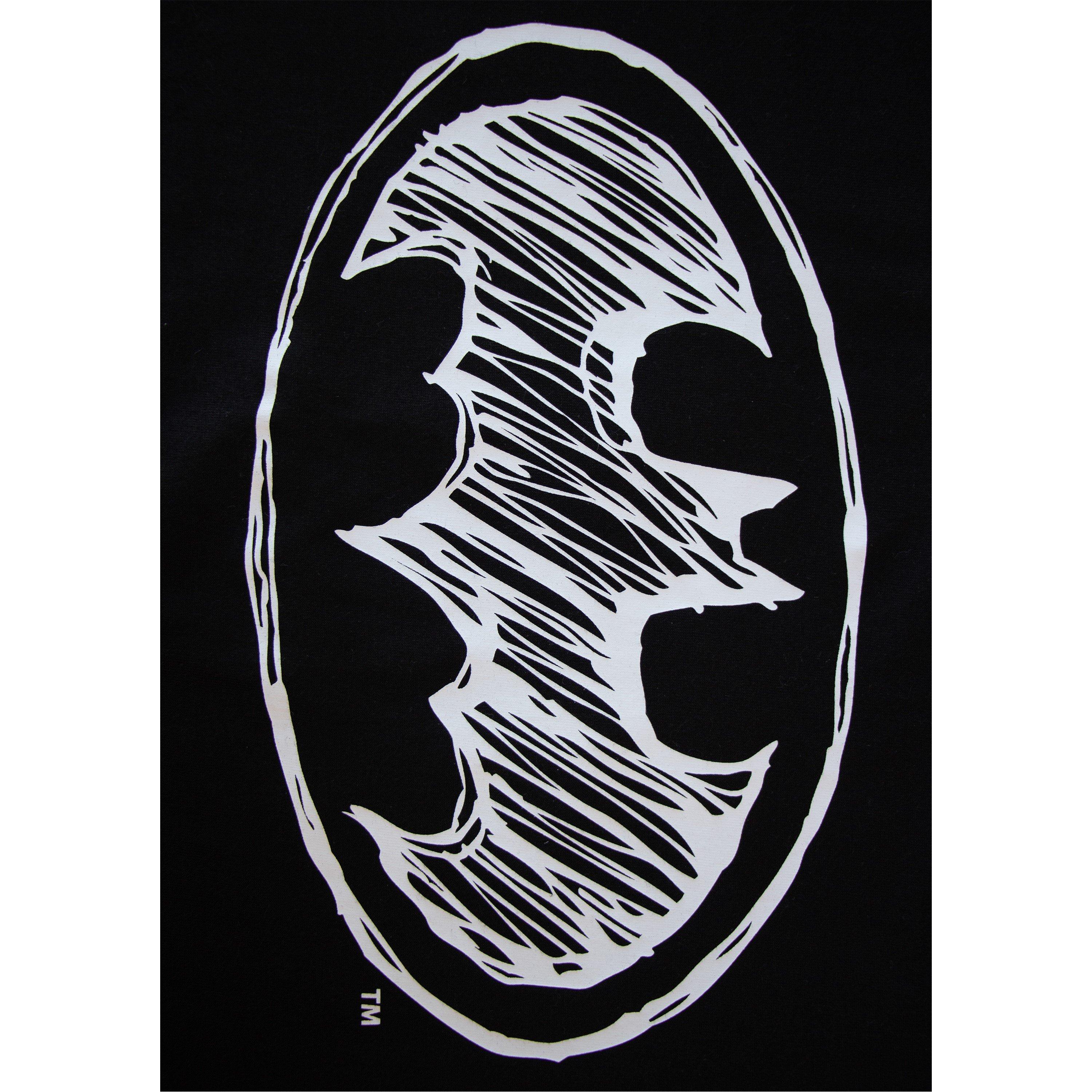 Batman - Character - SS Tee Mens - 4