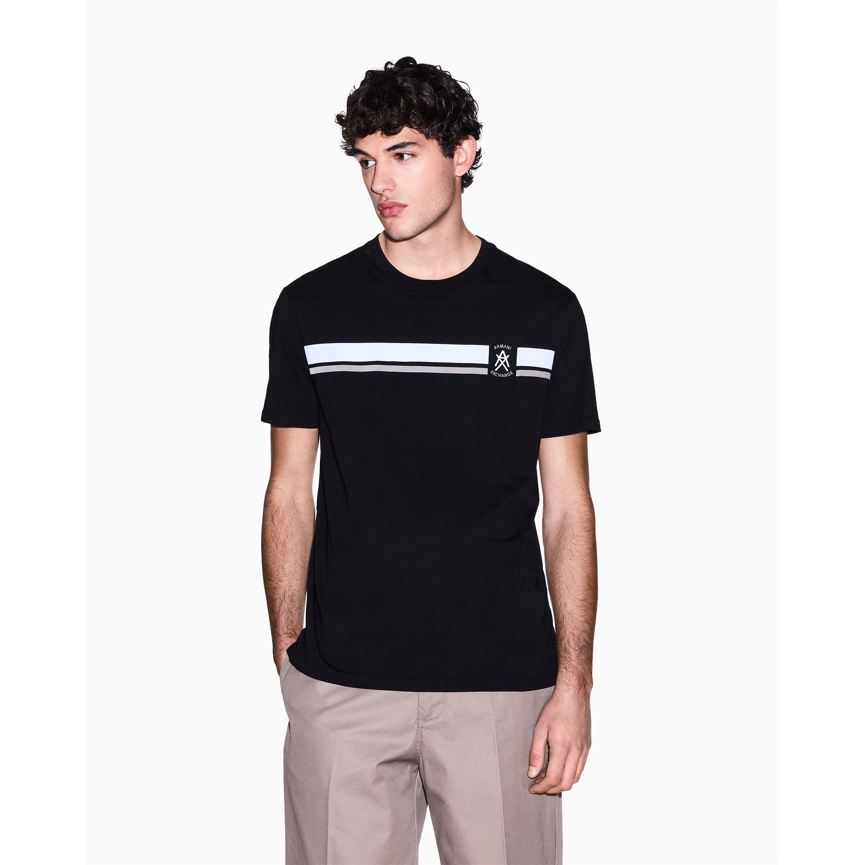 Armani Exchange T-SHIRT