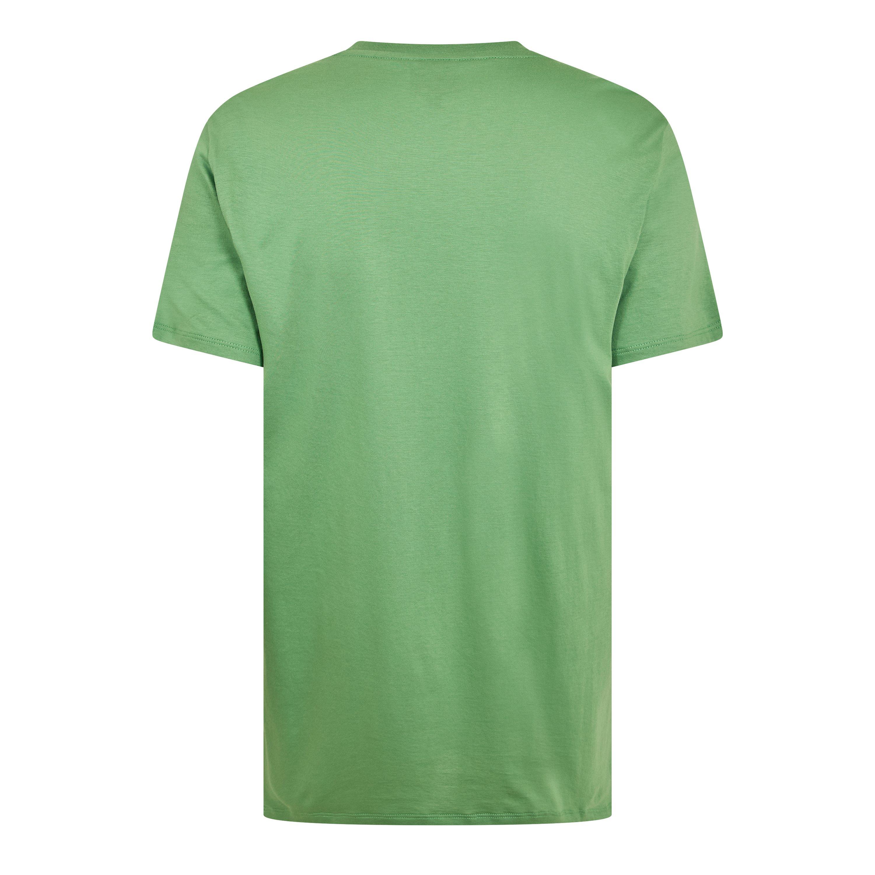 Verde Ardesia - Armani Exchange - T-Shirt - 2