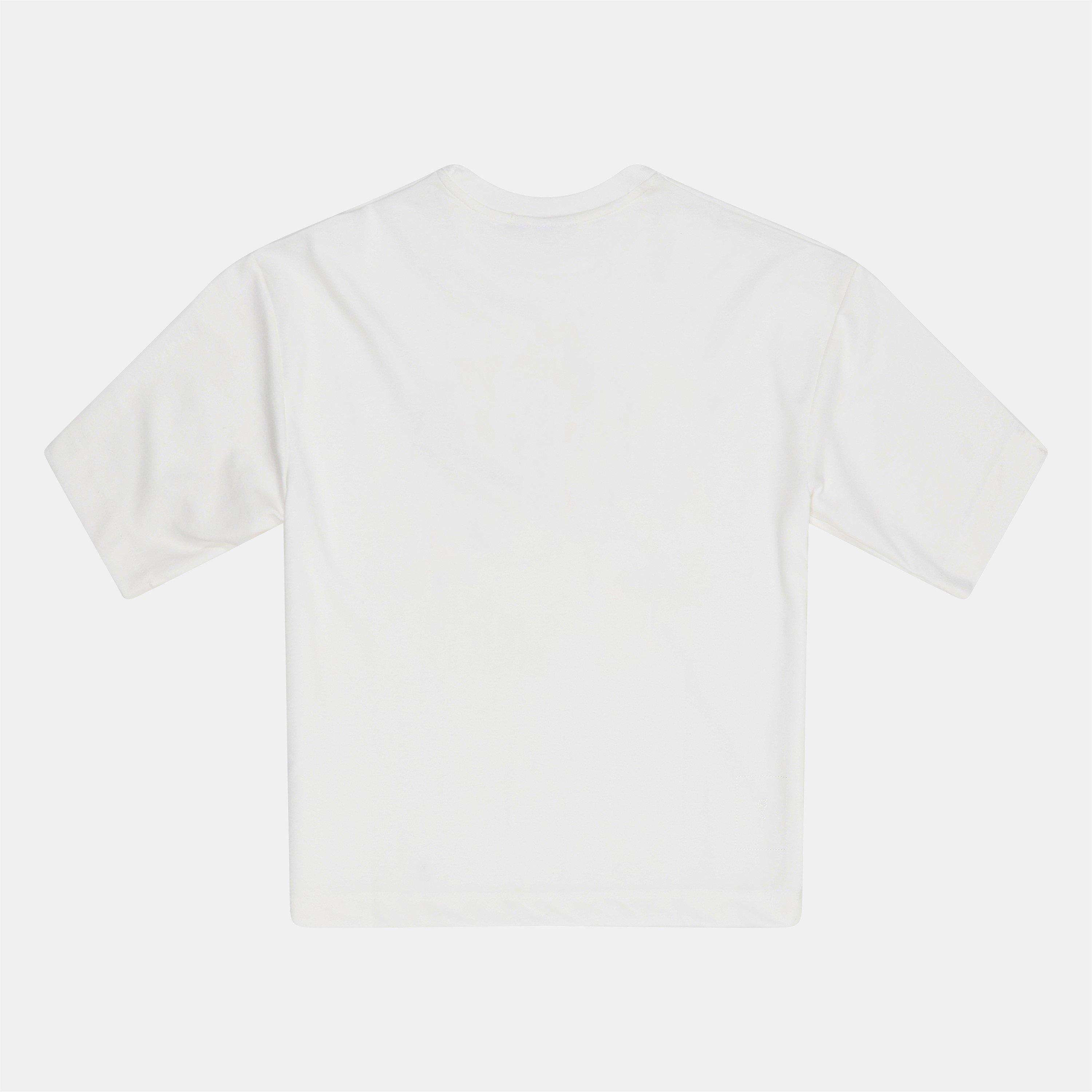 Off White - Rose London - London Ride Or Die T-shirt - 2
