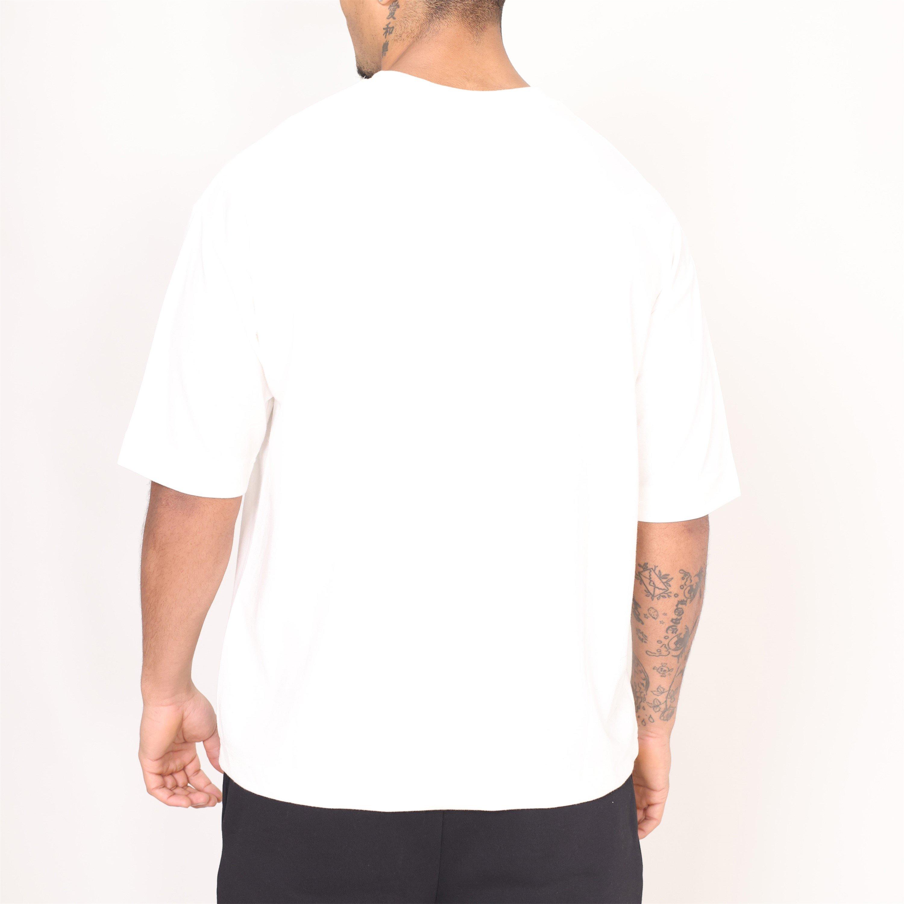 Off White - Rose London - London Ride Or Die T-shirt - 4