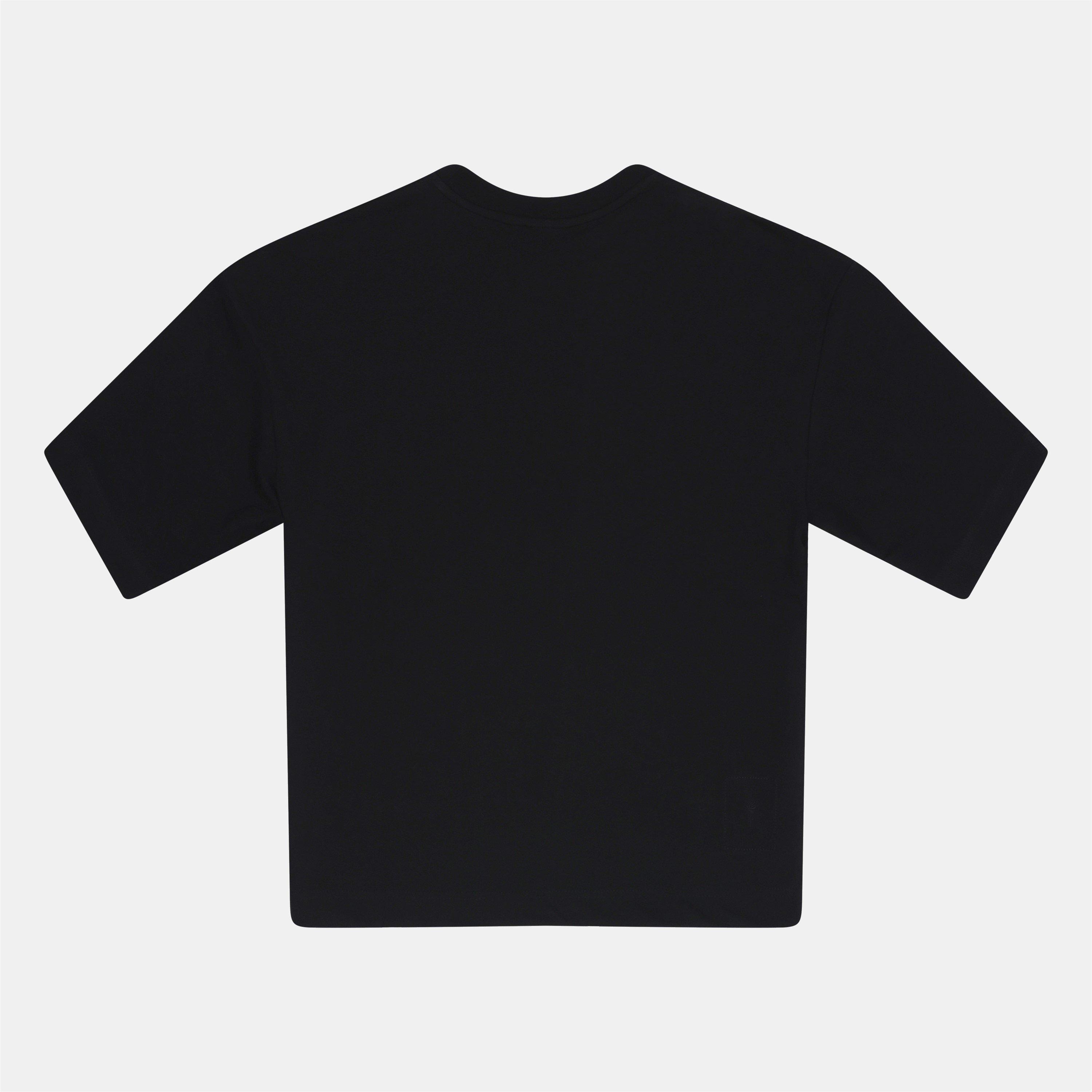 Black - Rose London - Ride Or Die T-shirt - 2