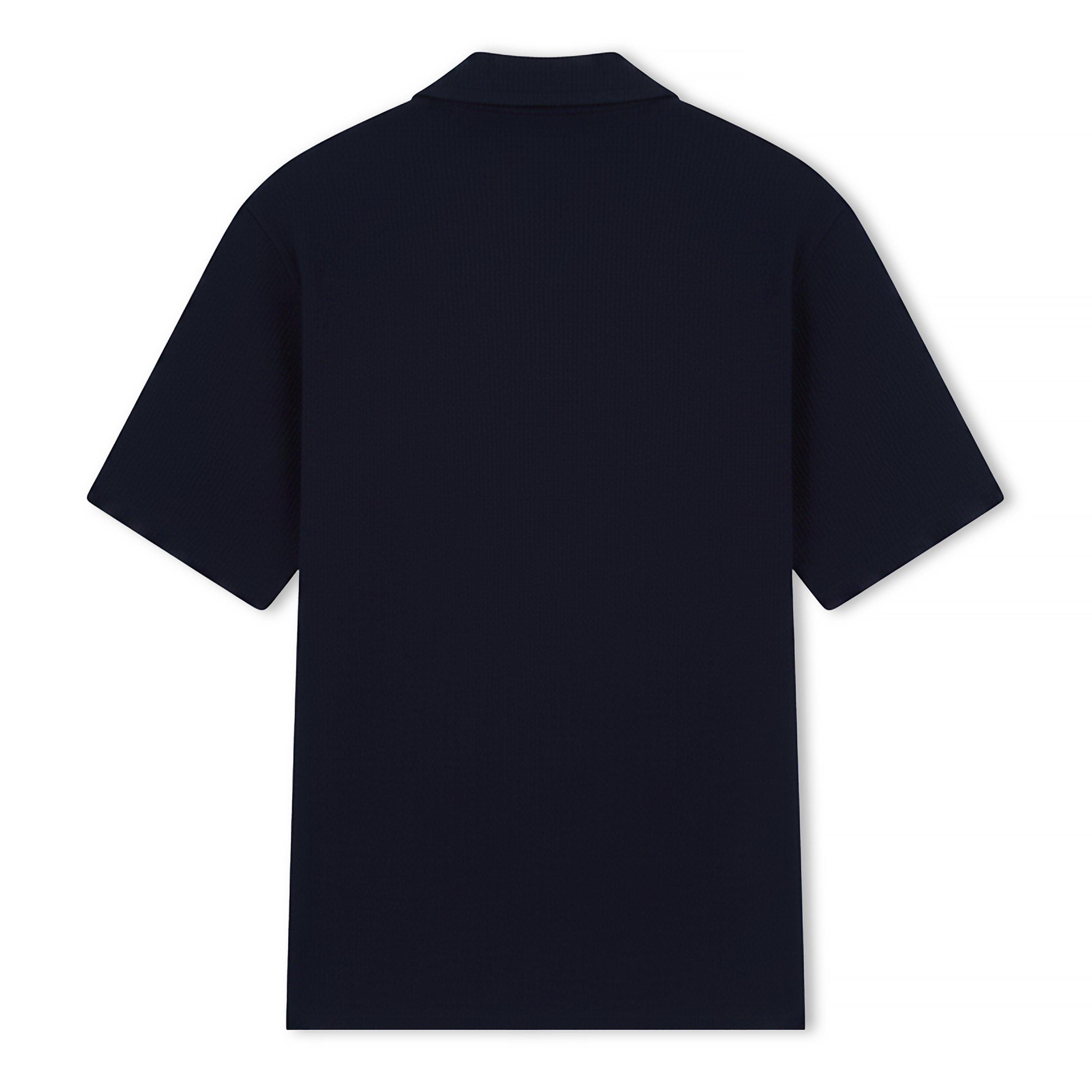 Armani Blue - Emporio Armani - LOUNGEWEAR SHIRT - 2