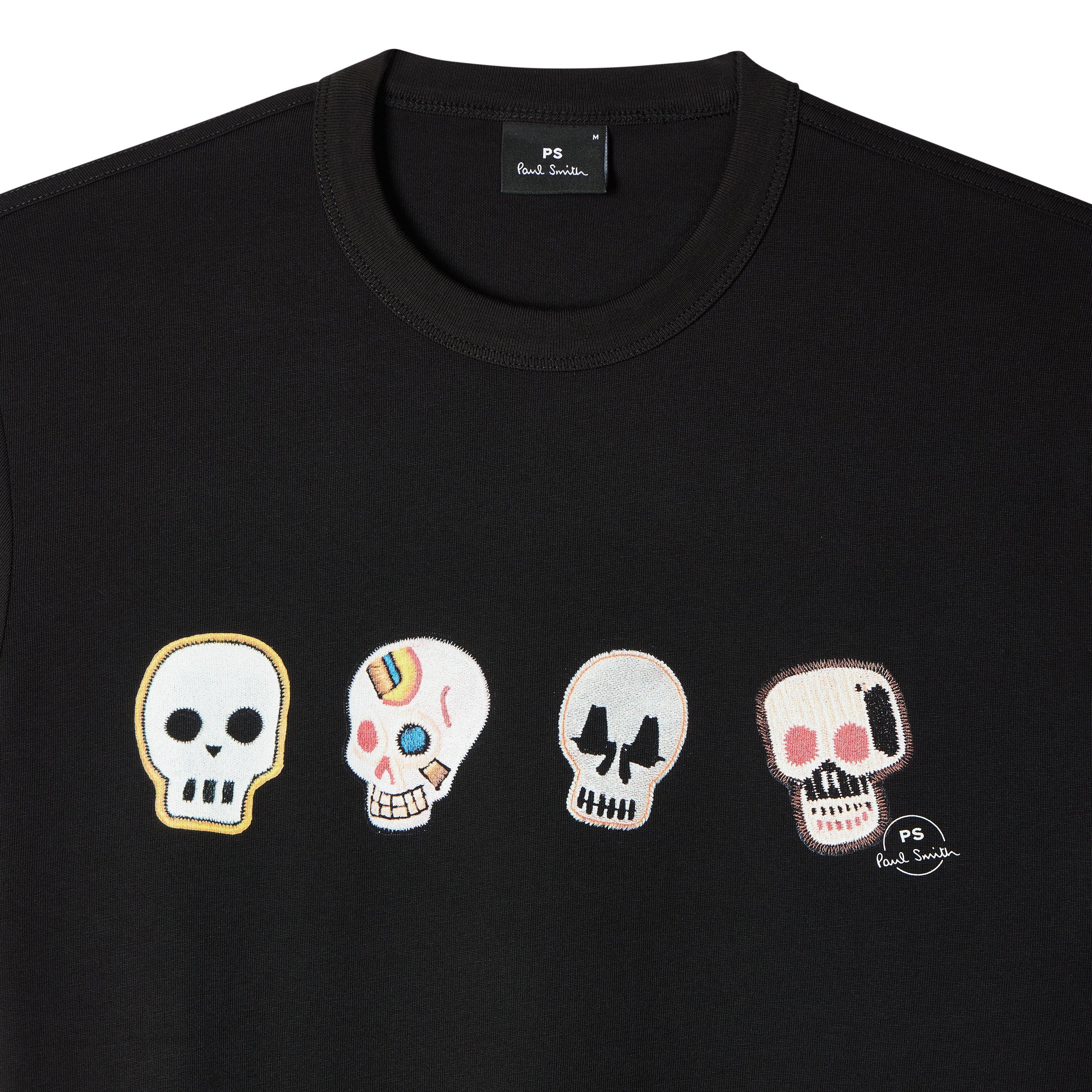 Black 79 - PS Paul Smith - Men's T-Shirt - 2
