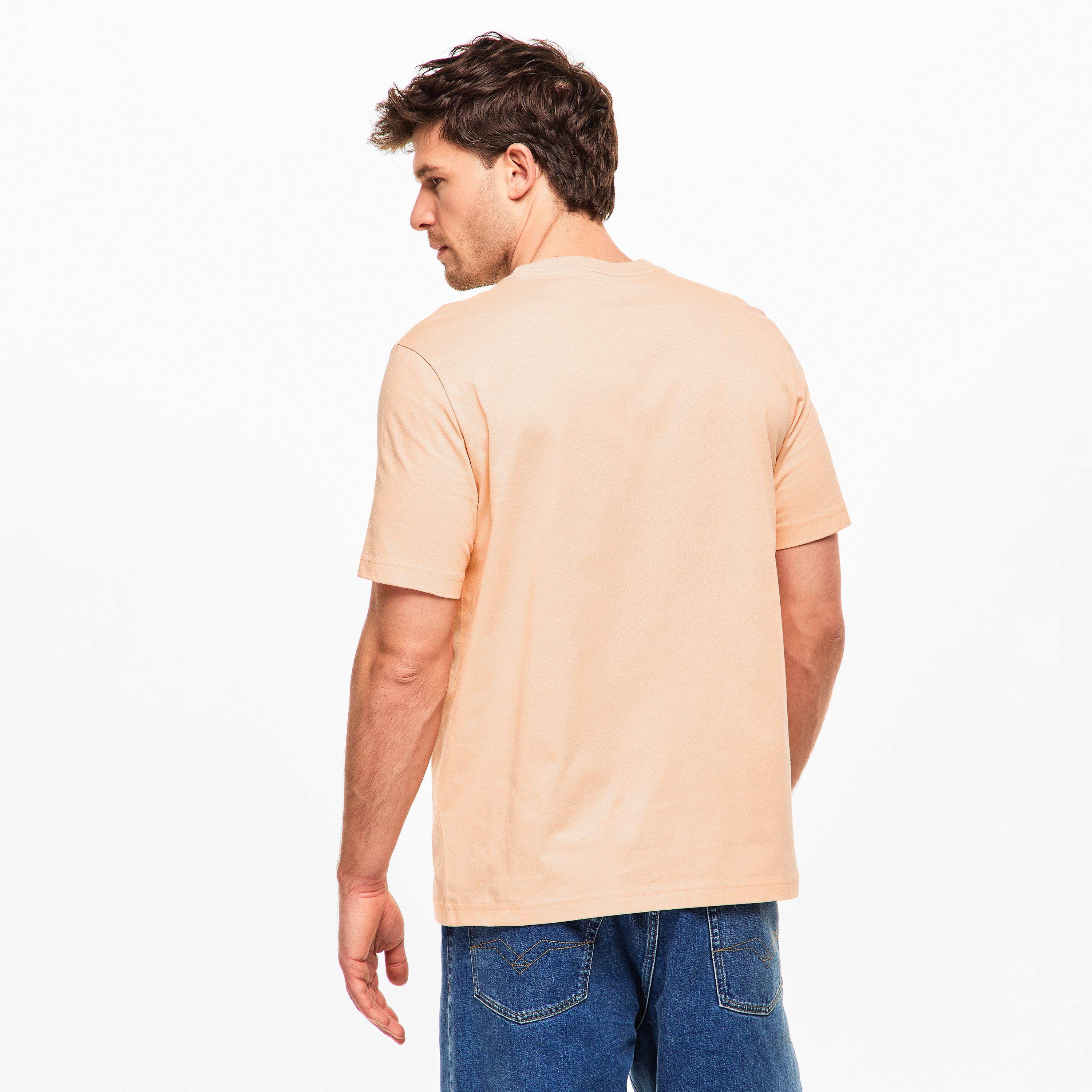 Orange 15D - PS Paul Smith - Men's T-Shirt - 4