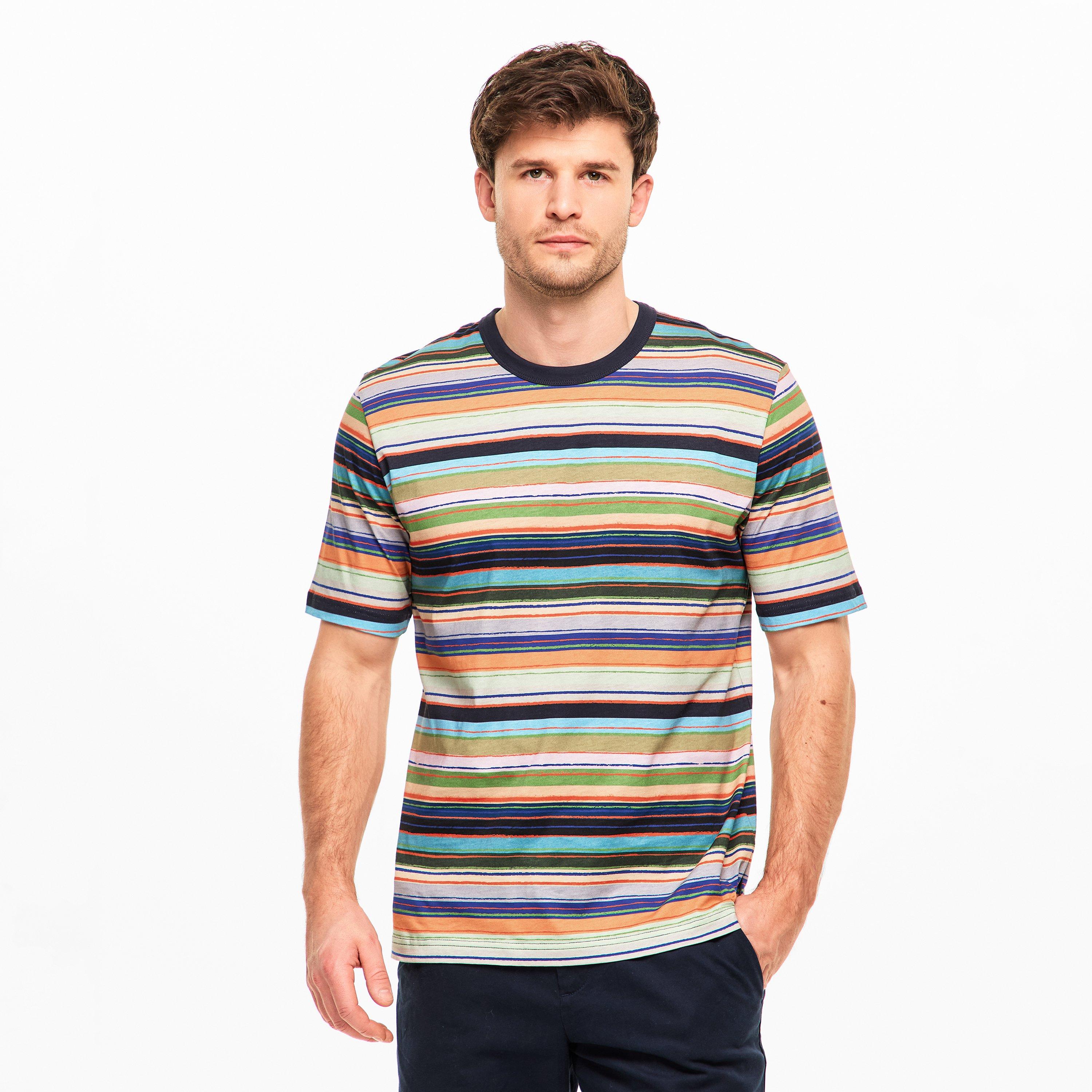 Multi 92 - PS Paul Smith - Men's T-Shirt - 3