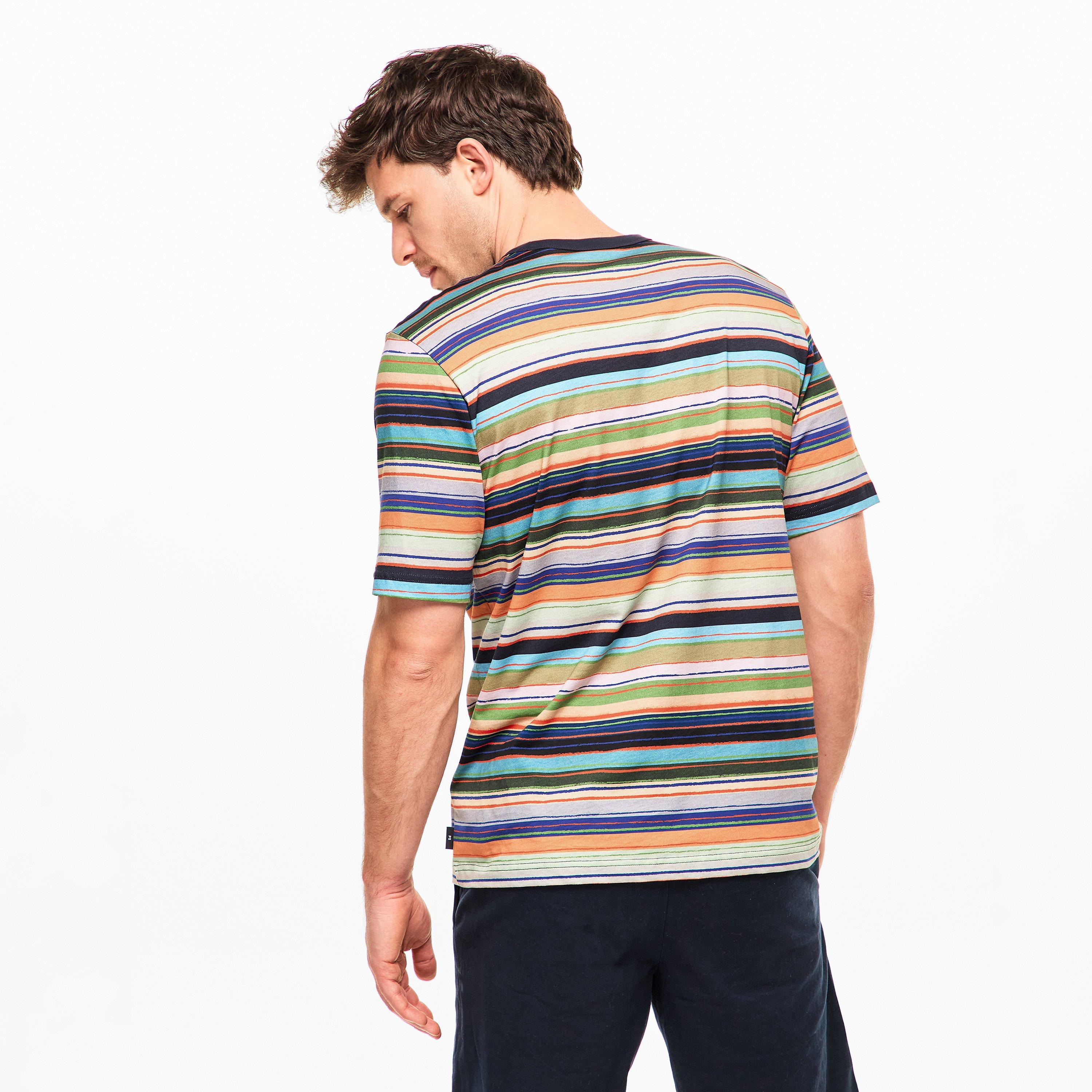 Multi 92 - PS Paul Smith - Men's T-Shirt - 4