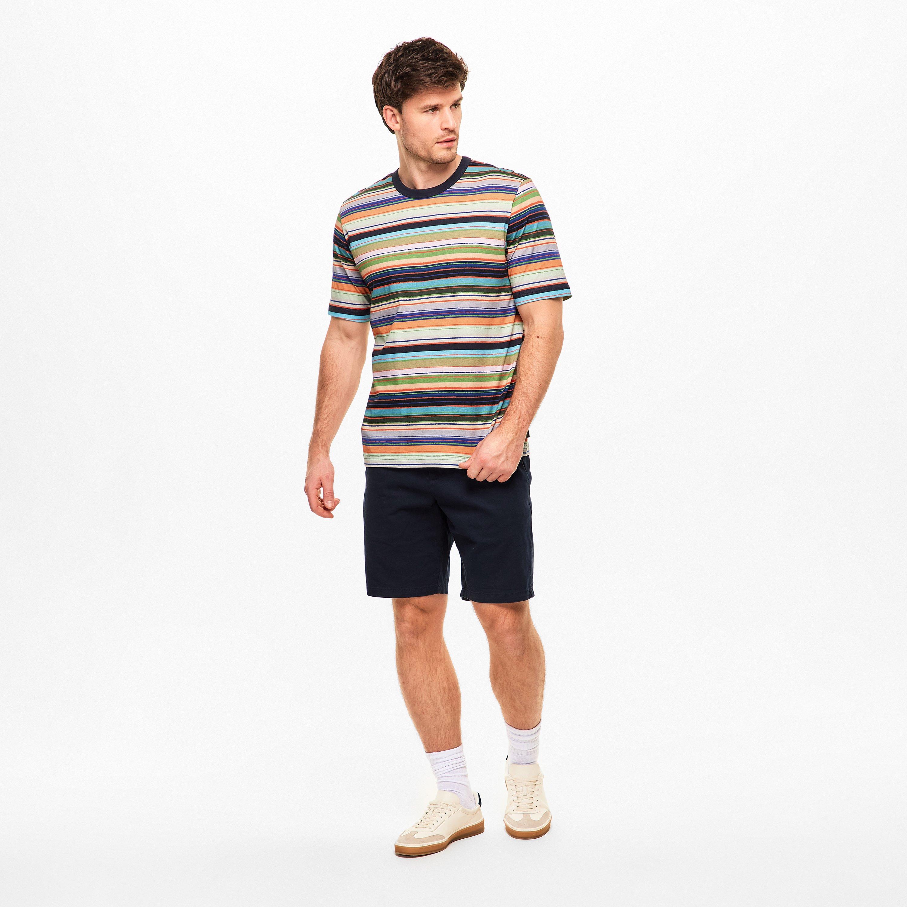 Multi 92 - PS Paul Smith - Men's T-Shirt - 6