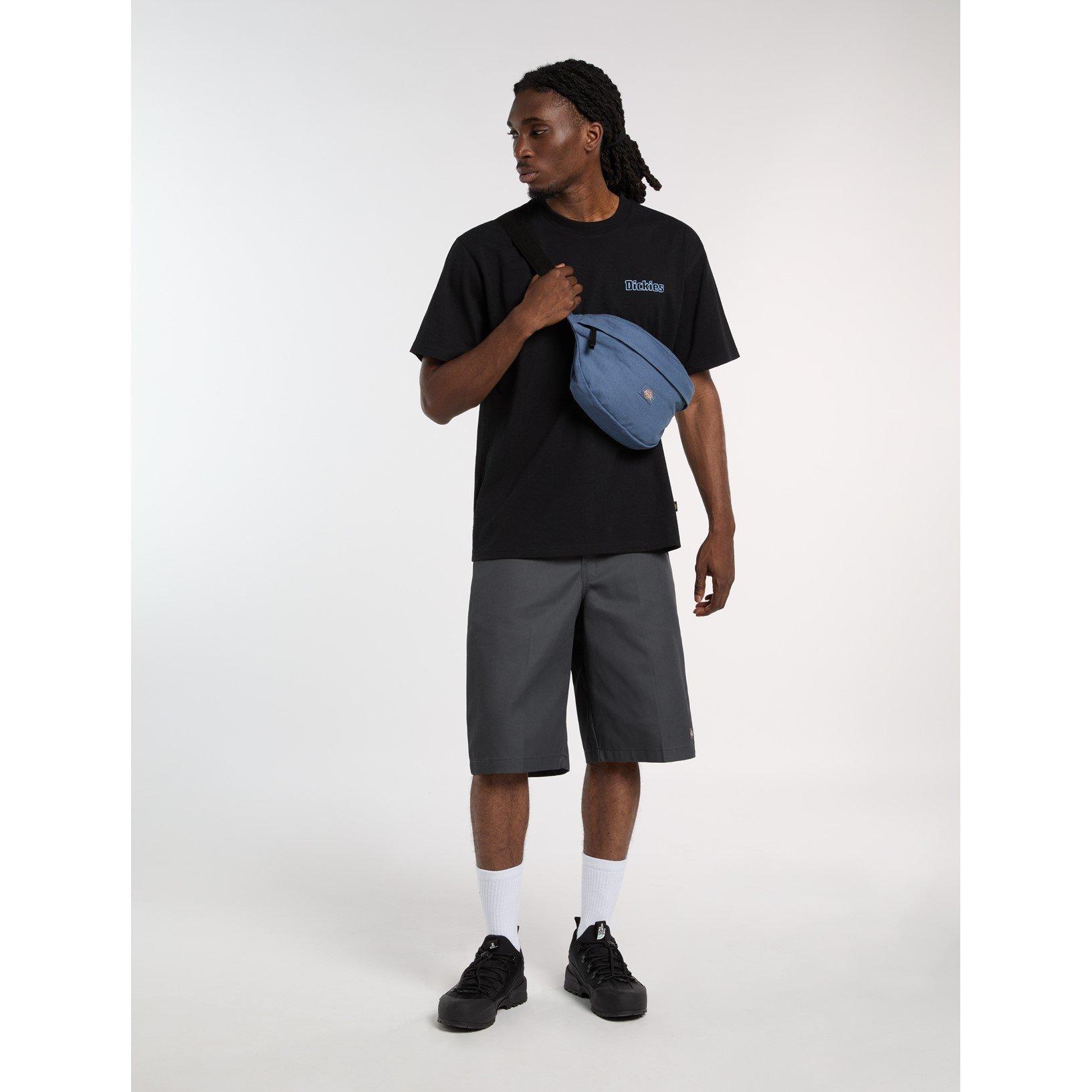 Schwarz - Dickies - Dickies Fairlawn Tee Mens - 4