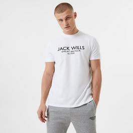 Jack Wills Fendi logo-print zip-up hoodie