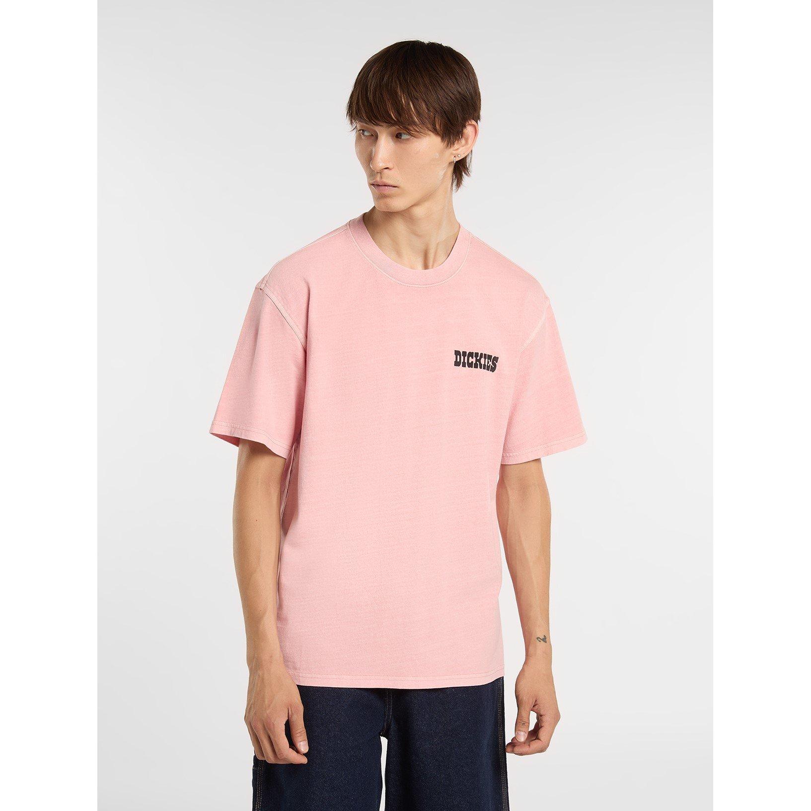 Rose de mariée - Dickies - Dickies Buchtell Tee Mens - 3