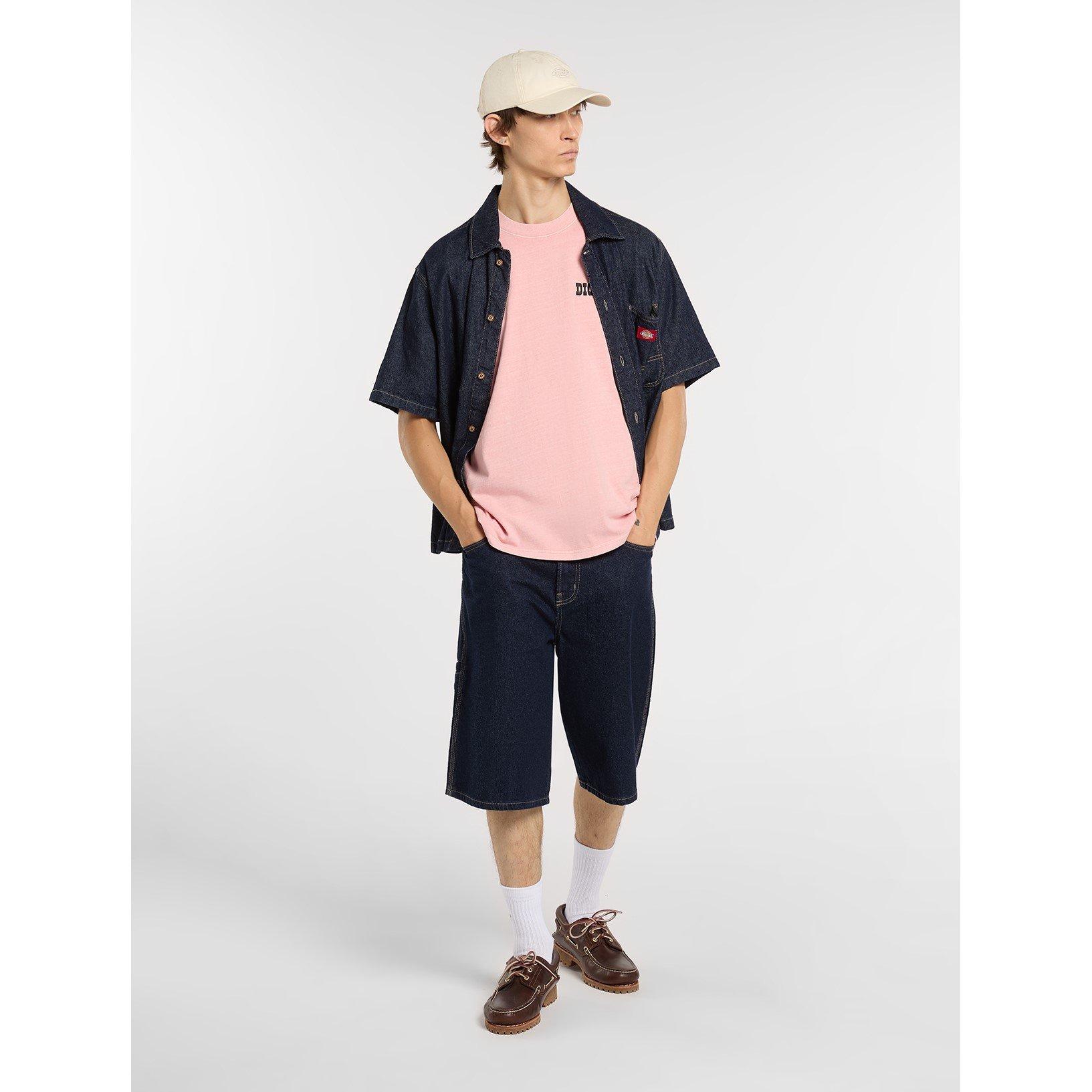 Rose de mariée - Dickies - Dickies Buchtell Tee Mens - 6