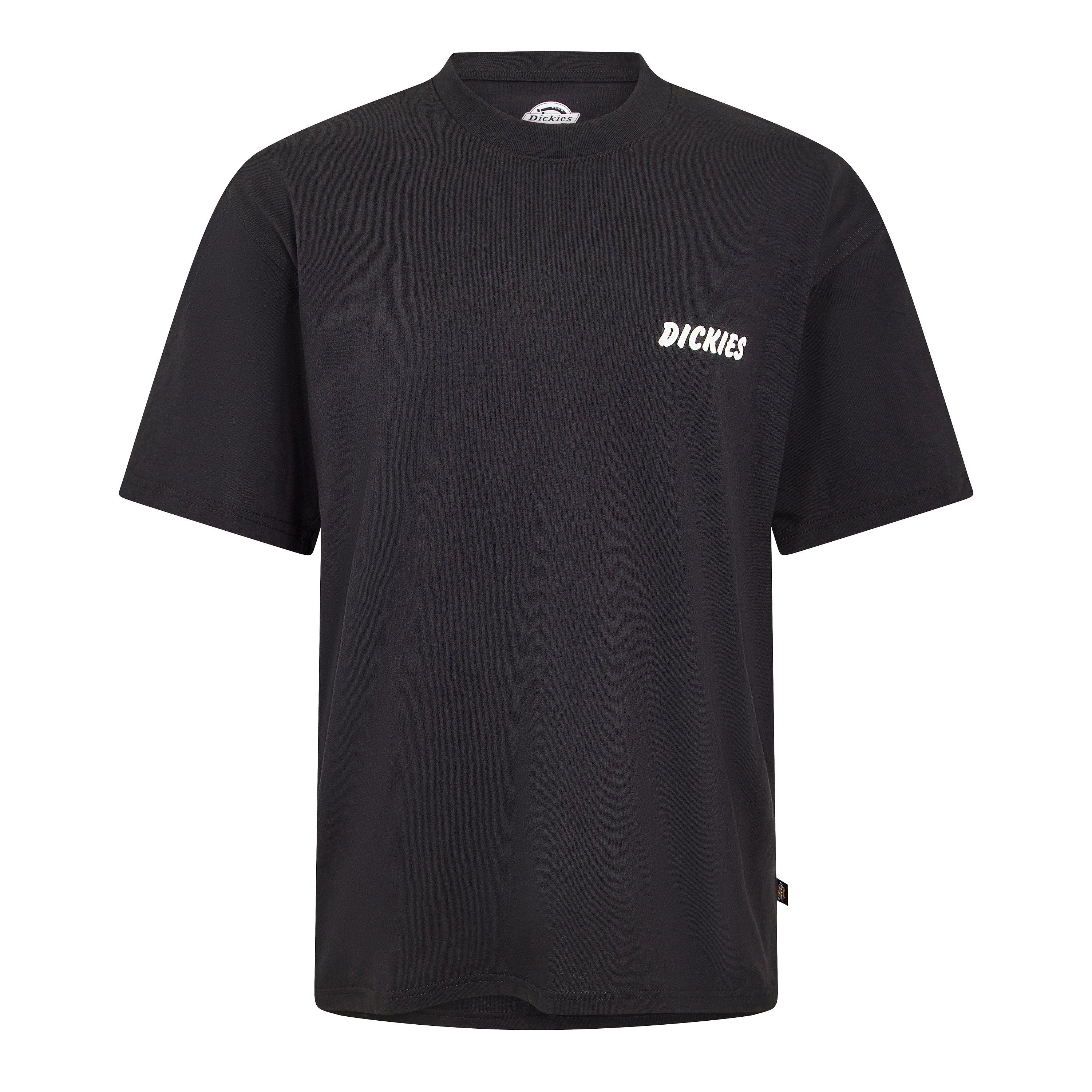 Noir - Dickies - Dickies Day Ridge T Sn63 - 1