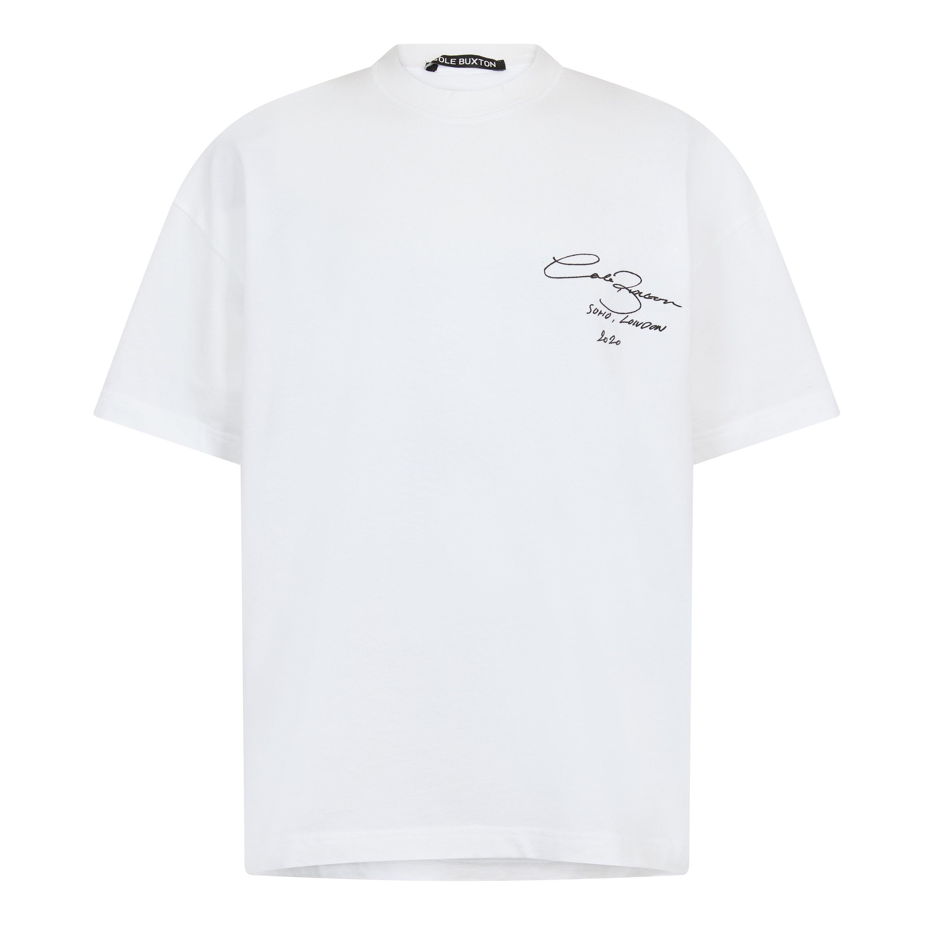 Men's Oversized T-Shirt