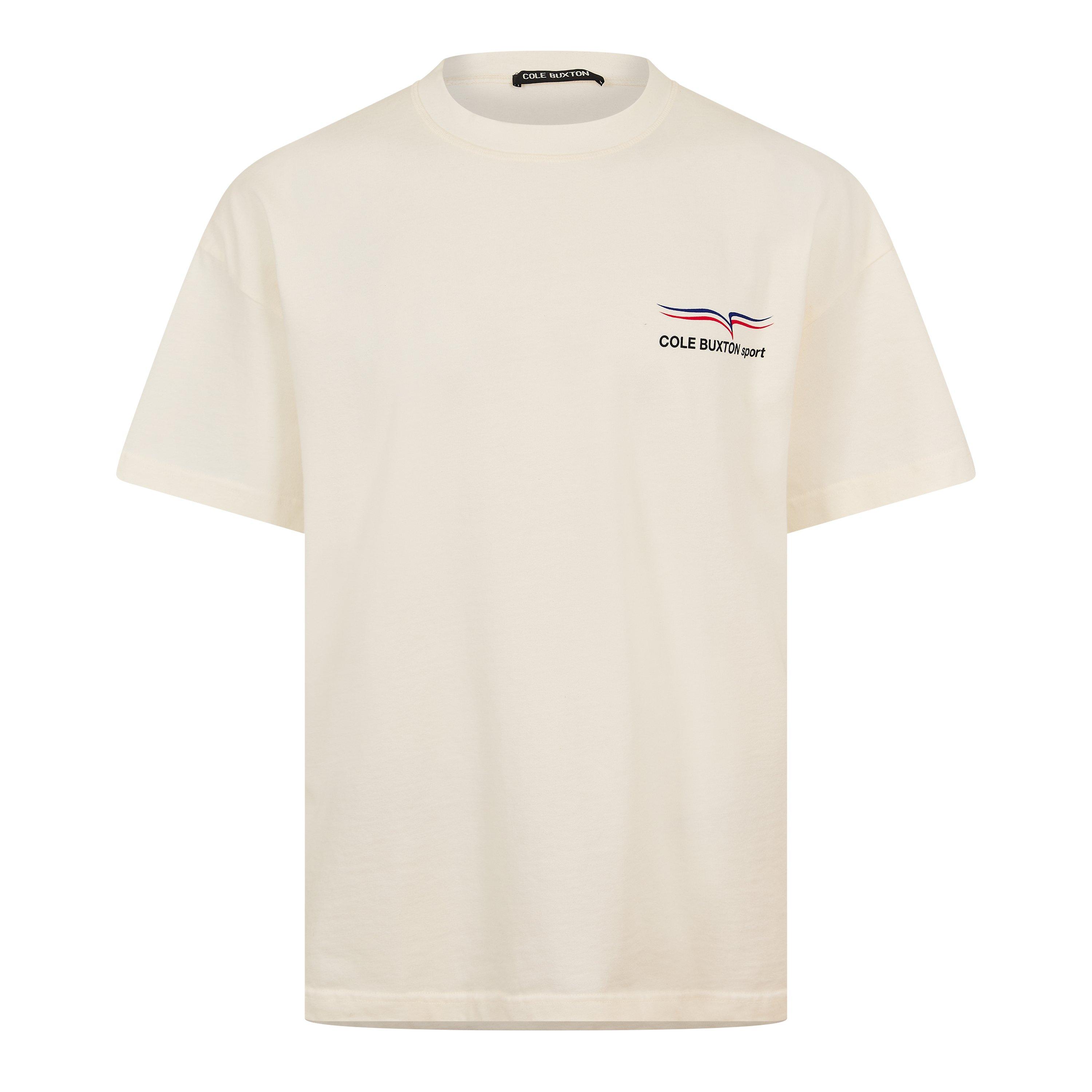 Cole Buxton Men's Oversized T-Shirt