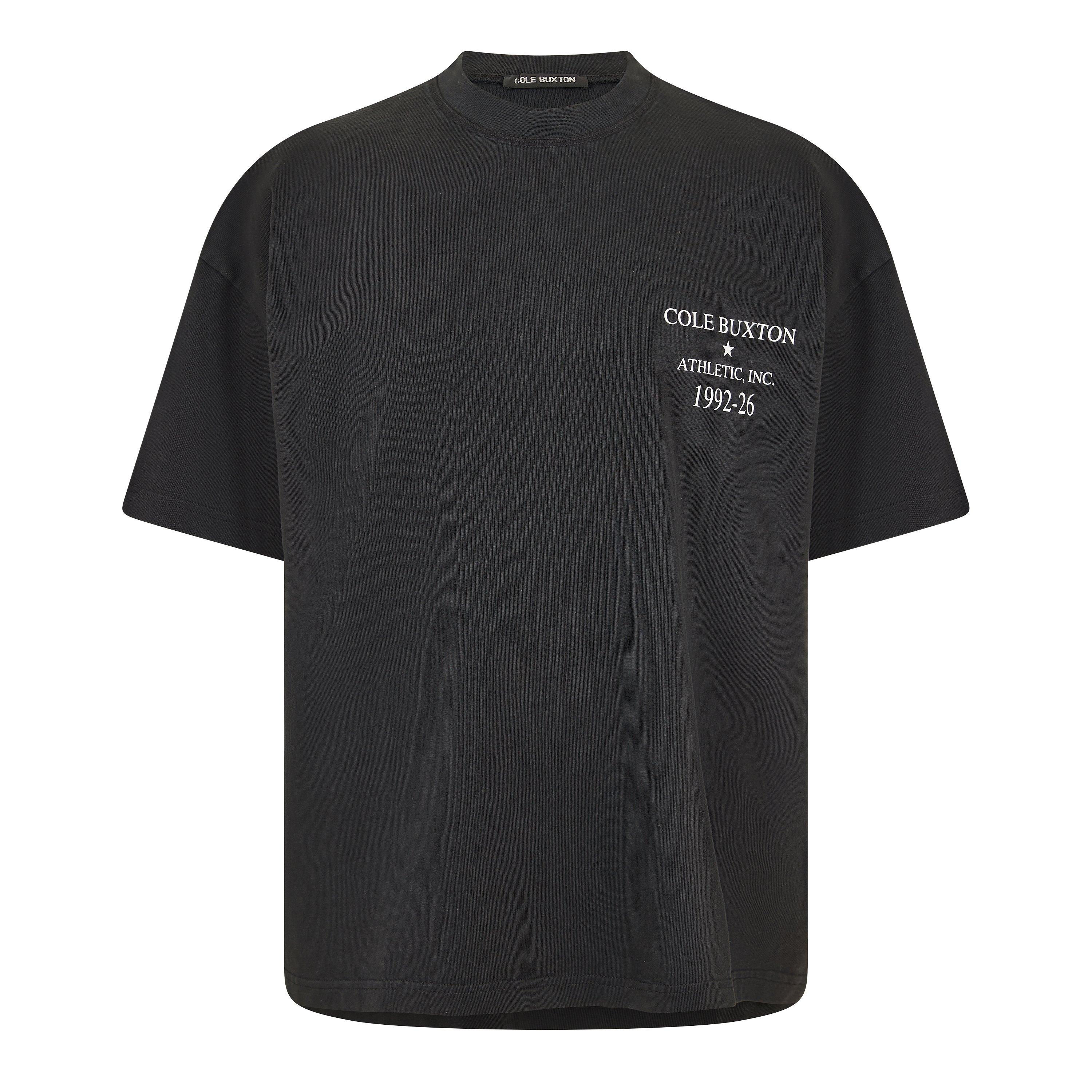 Cole Buxton Men's Oversized T-Shirt