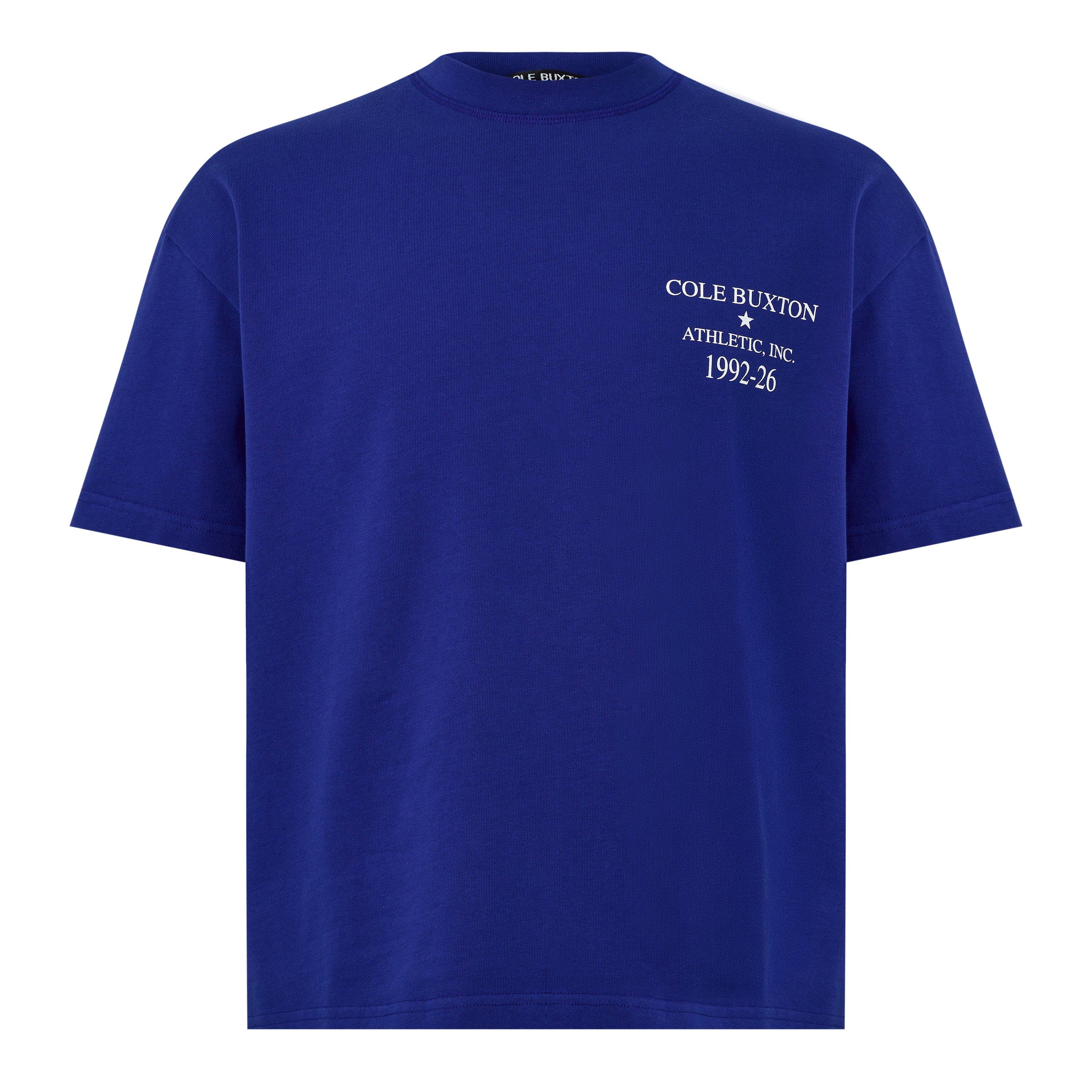 Cole Buxton Men's Oversized T-Shirt