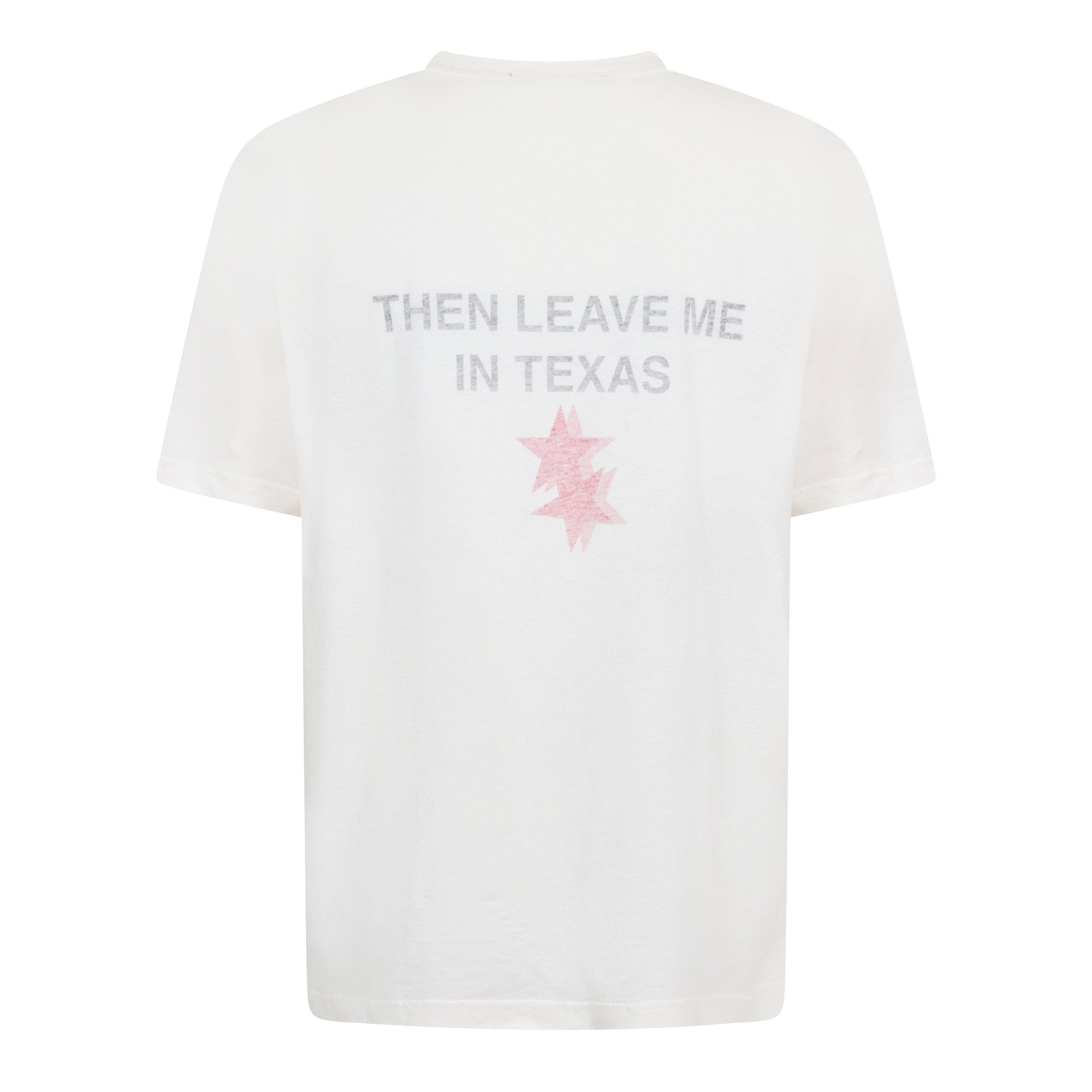 Vintage White - Cole Buxton - Men's Oversized T-Shirt - 2