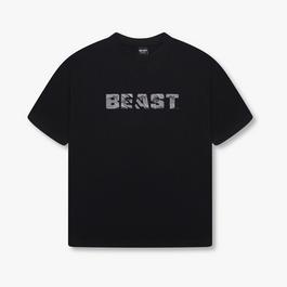 Beast Camo Core T-Shirt