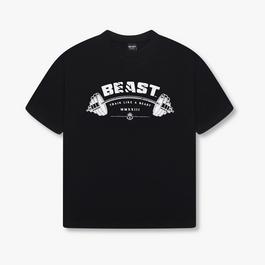 Beast Barbell T-Shirt