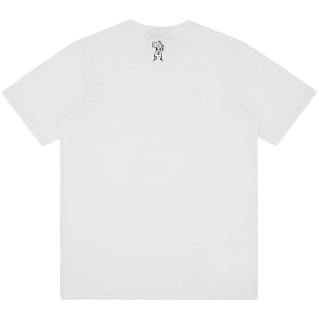 White - Billionaire Boys Club - Men's T-Shirt - 2