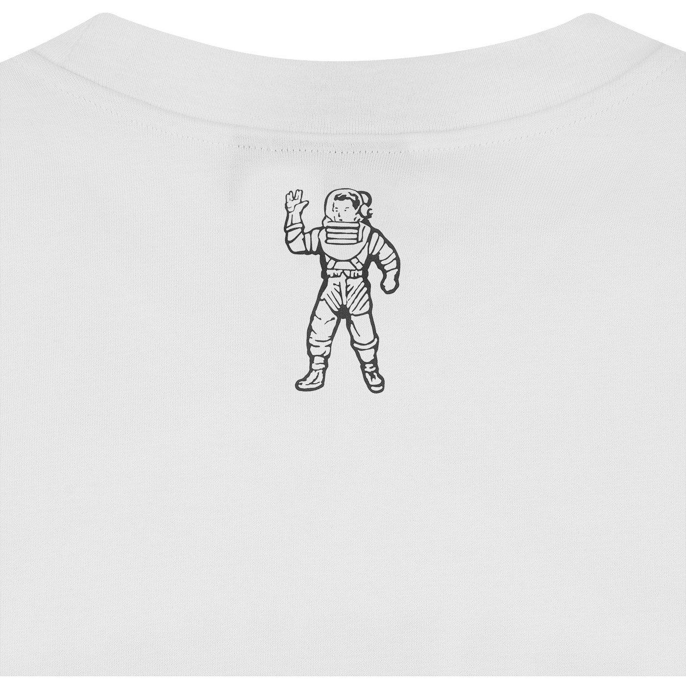 White - Billionaire Boys Club - Men's T-Shirt - 4