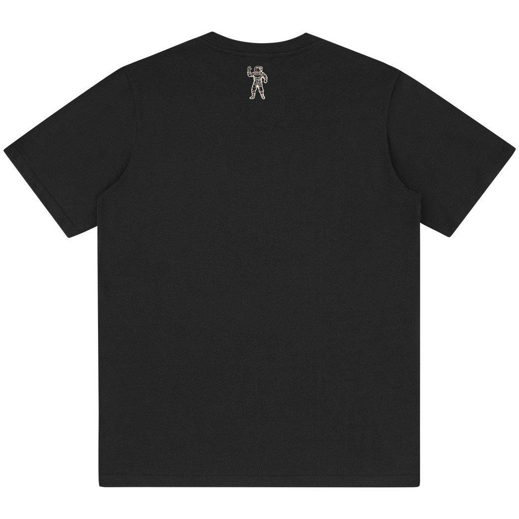 Black - Billionaire Boys Club - BBC Distort Logo Tee Sn62 - 2