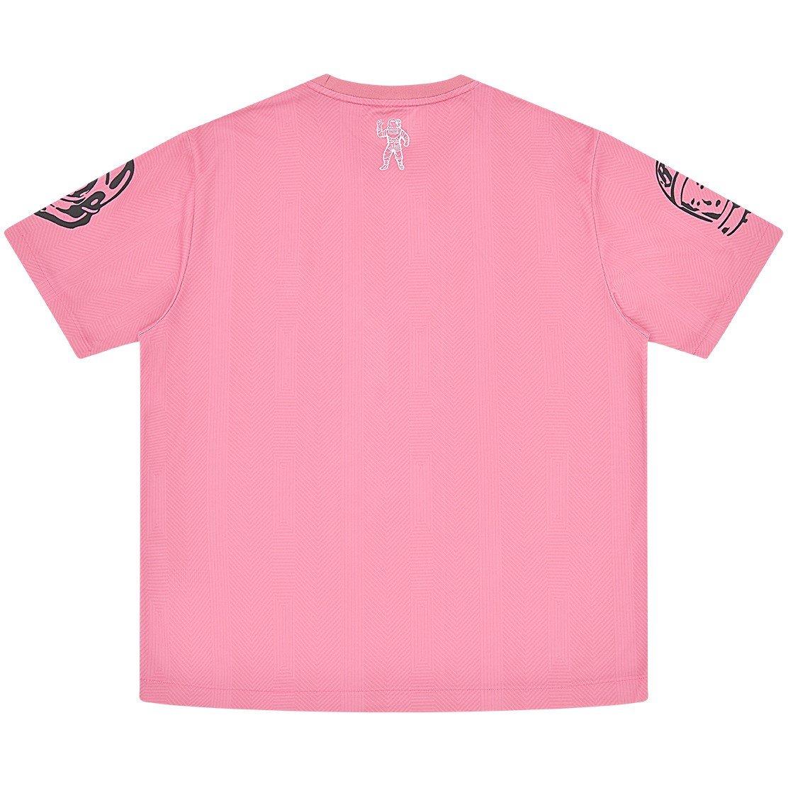 Pink - Billionaire Boys Club - BBC Arch Logo Footy Sn63 - 2