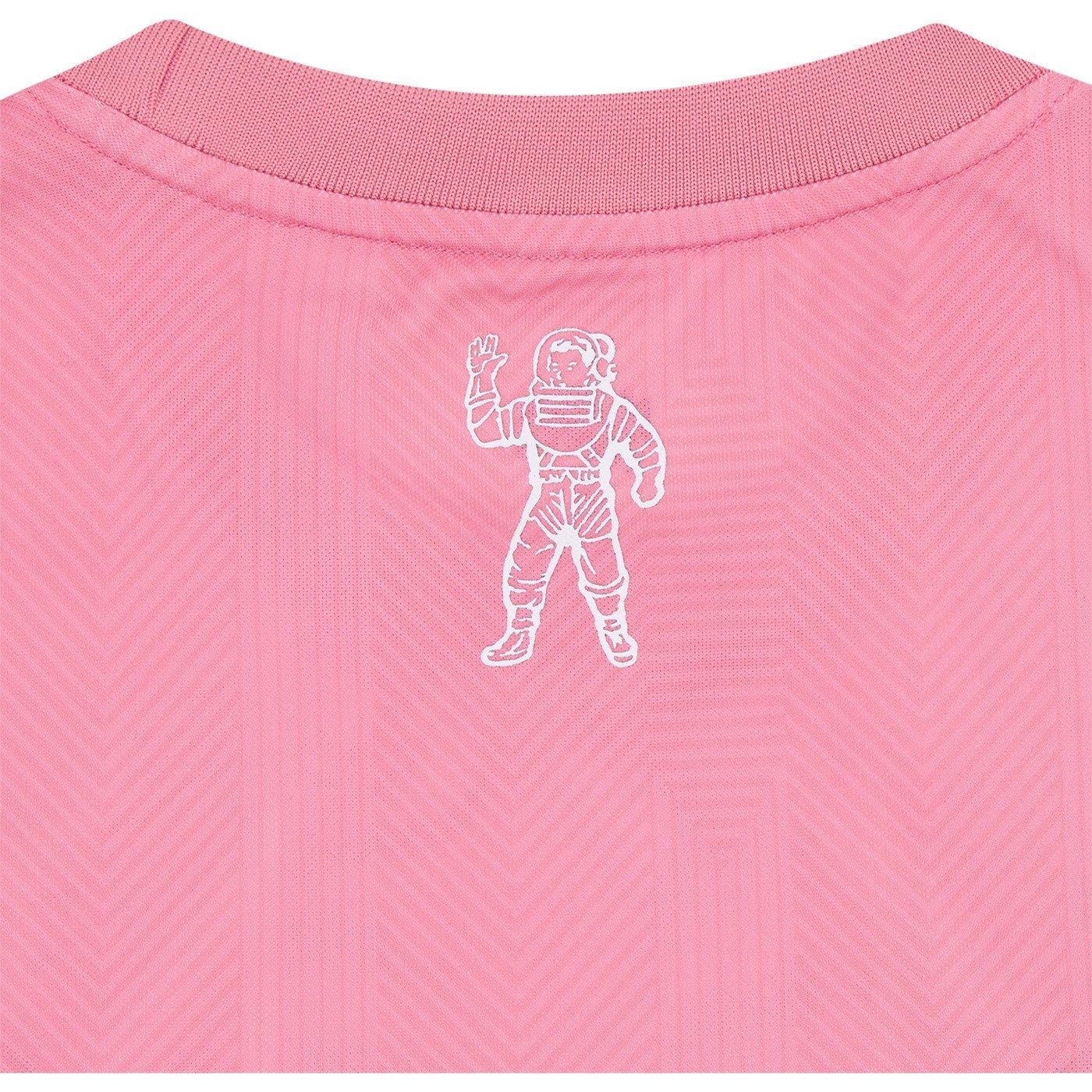 Pink - Billionaire Boys Club - BBC Arch Logo Footy Sn63 - 4