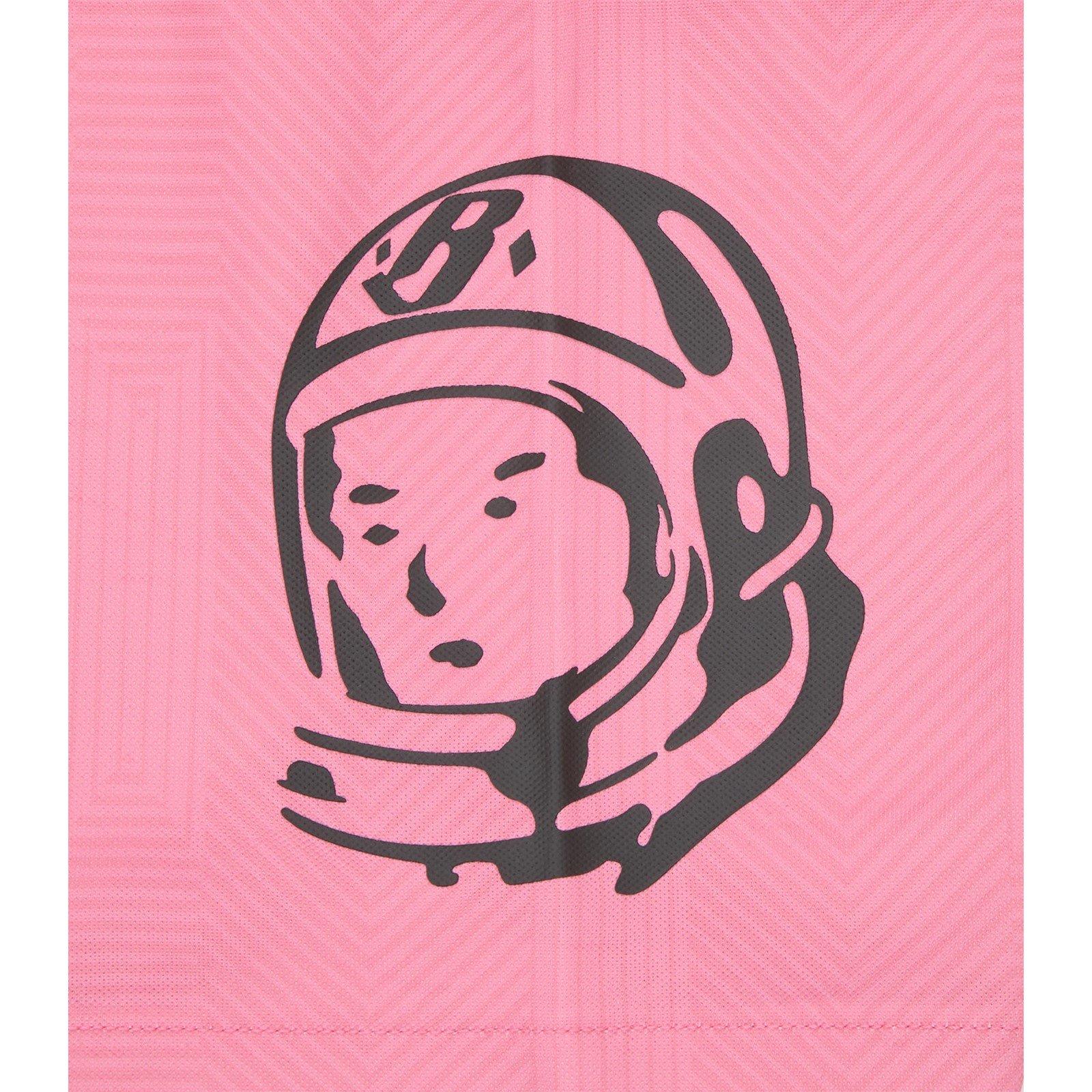Pink - Billionaire Boys Club - BBC Arch Logo Footy Sn63 - 5