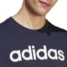 Linéaire marine - adidas - adidas crop hoodie gold and white women dress code - 5