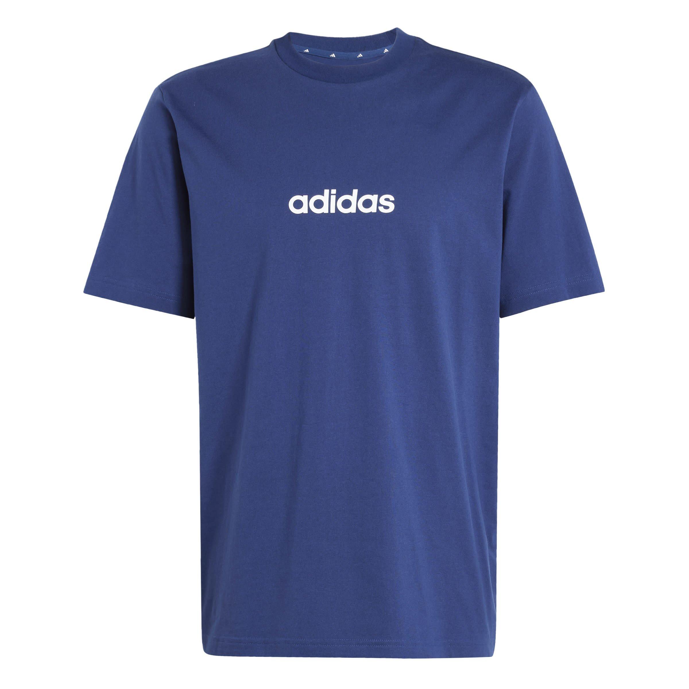 Navy Linear