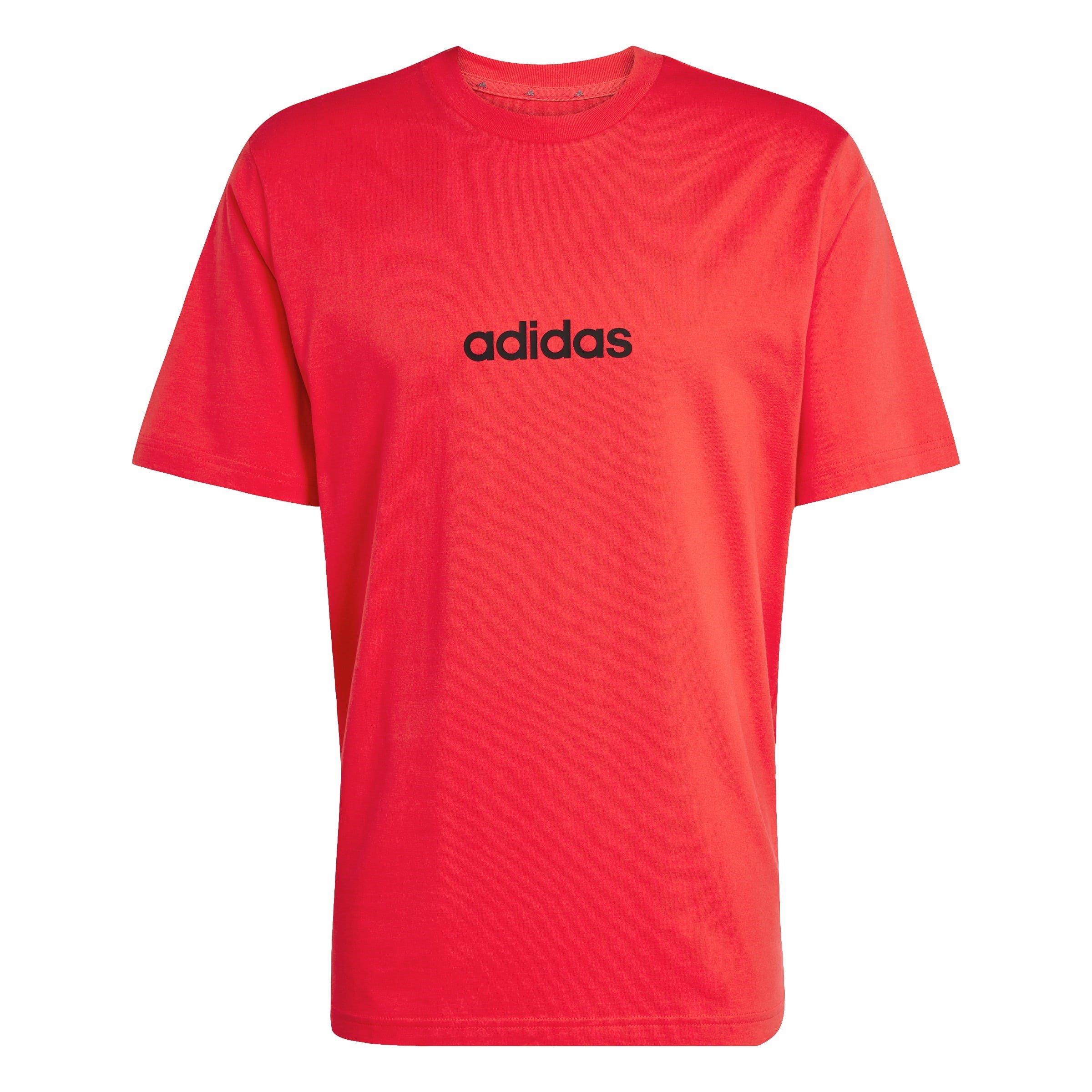 Red Linear