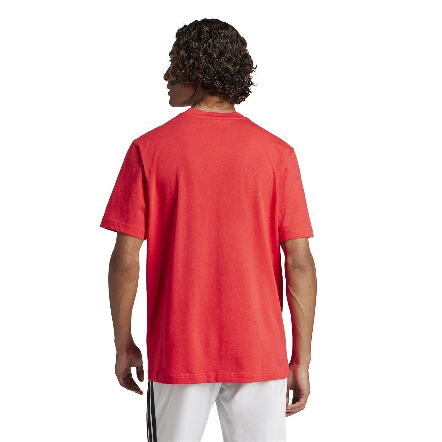adidas Funktionsshirt 'Essentials' — foto 2