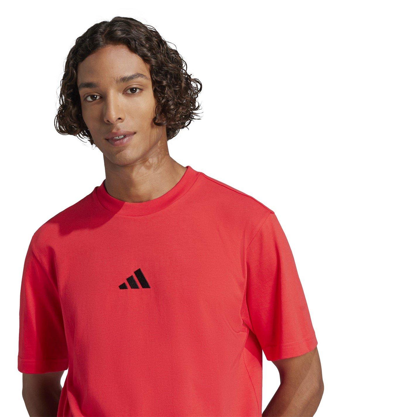 adidas Funktionsshirt 'Essentials' — foto 3