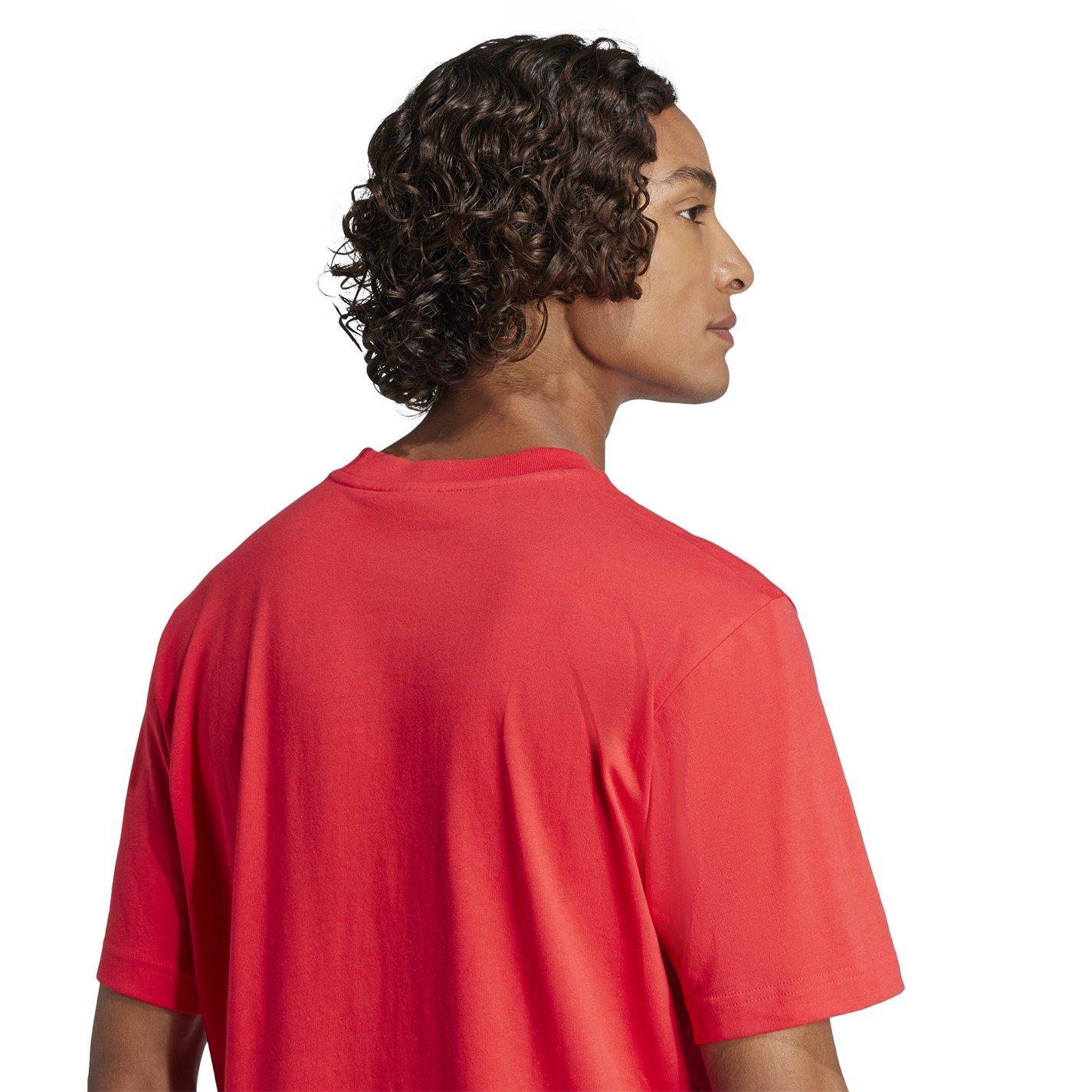 adidas Funktionsshirt 'Essentials' — foto 4