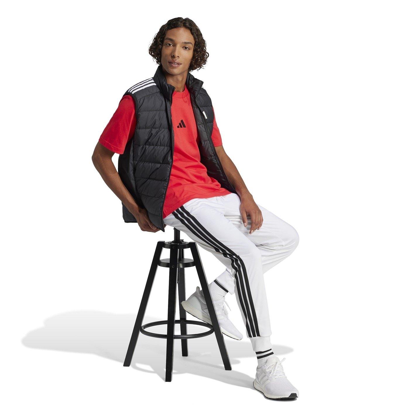 adidas Funktionsshirt 'Essentials' — foto 5