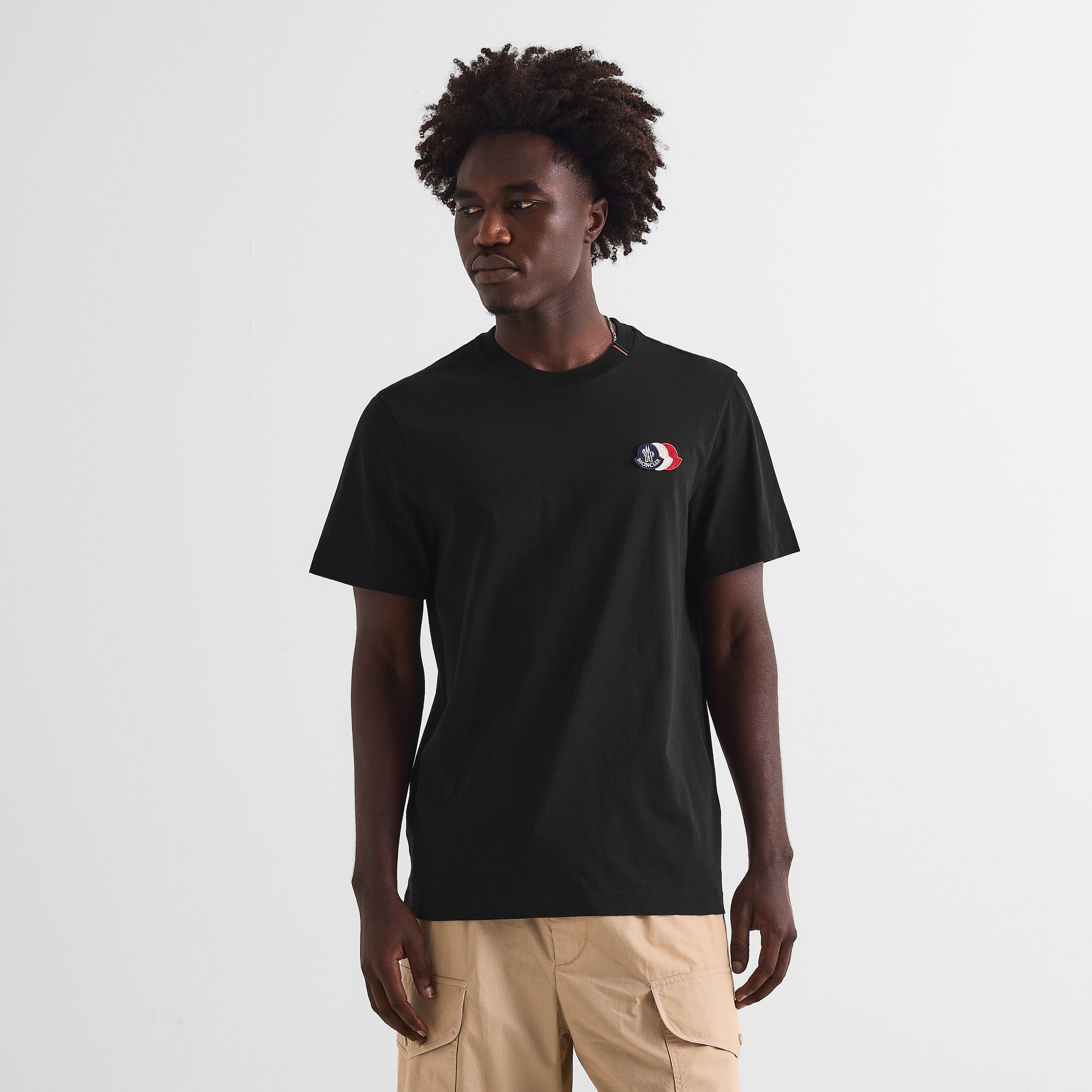 Moncler | Men's T-Shirt | Cruise Fashion