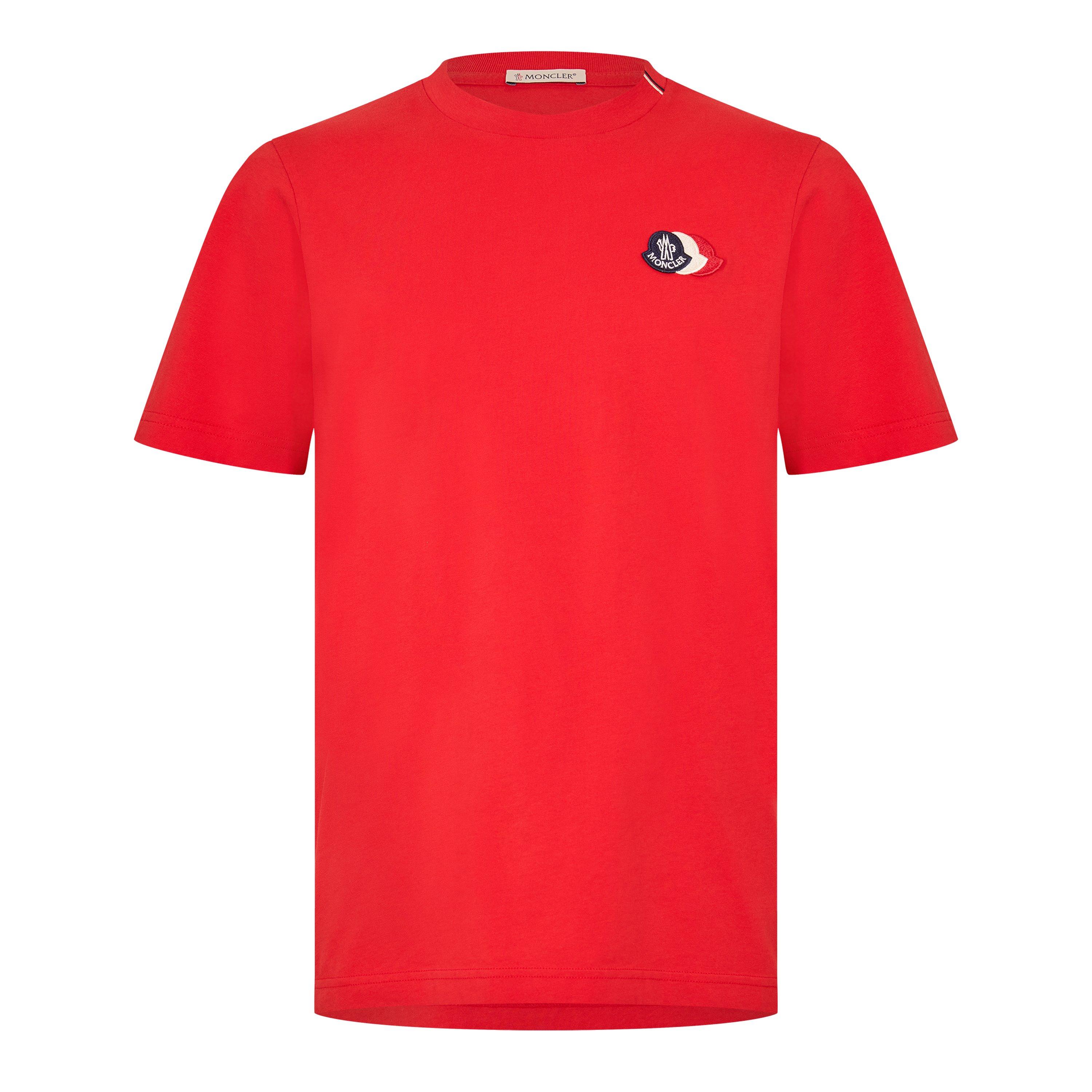 Moncler Men's T-Shirt | Flannels