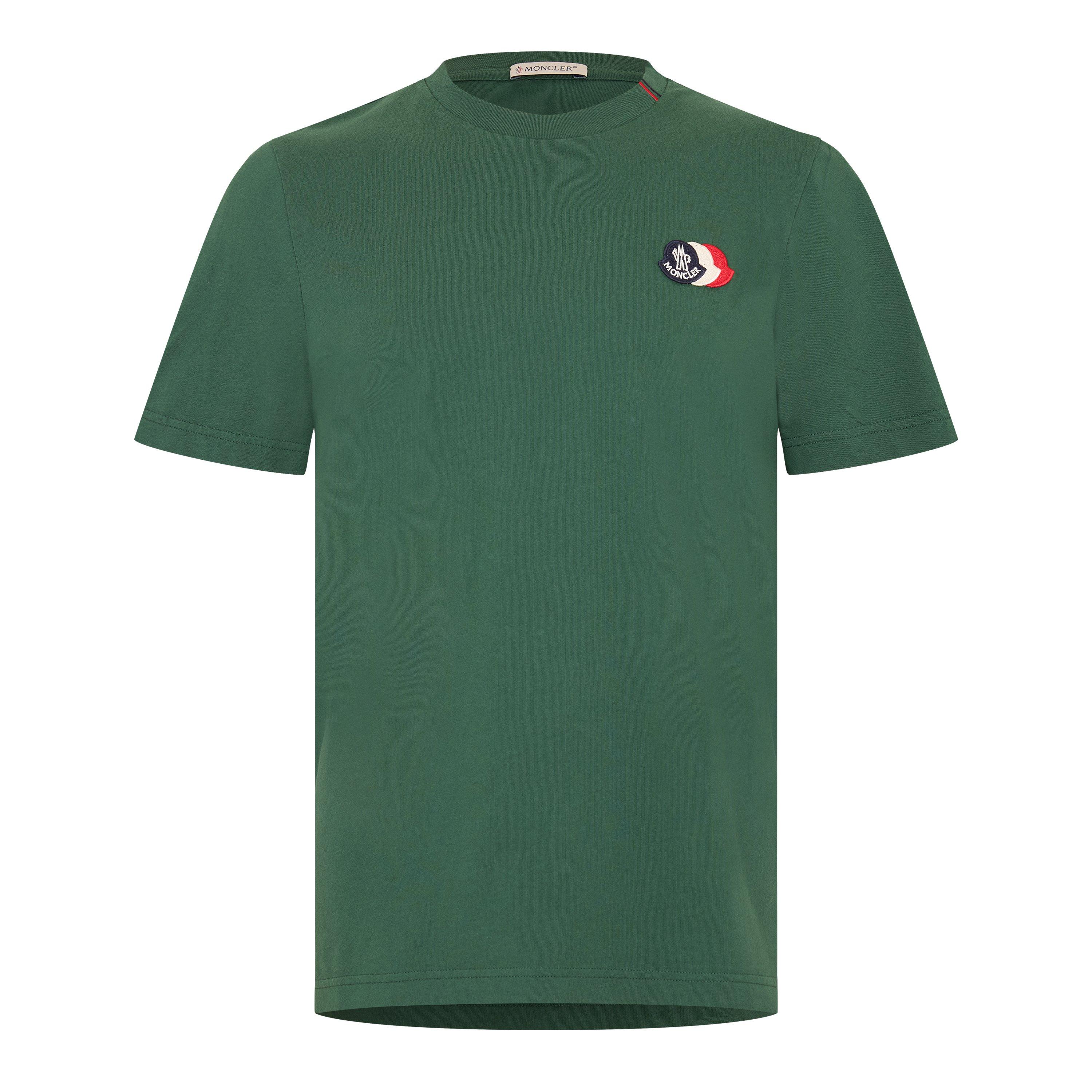 Moncler Men's T-Shirt | Flannels