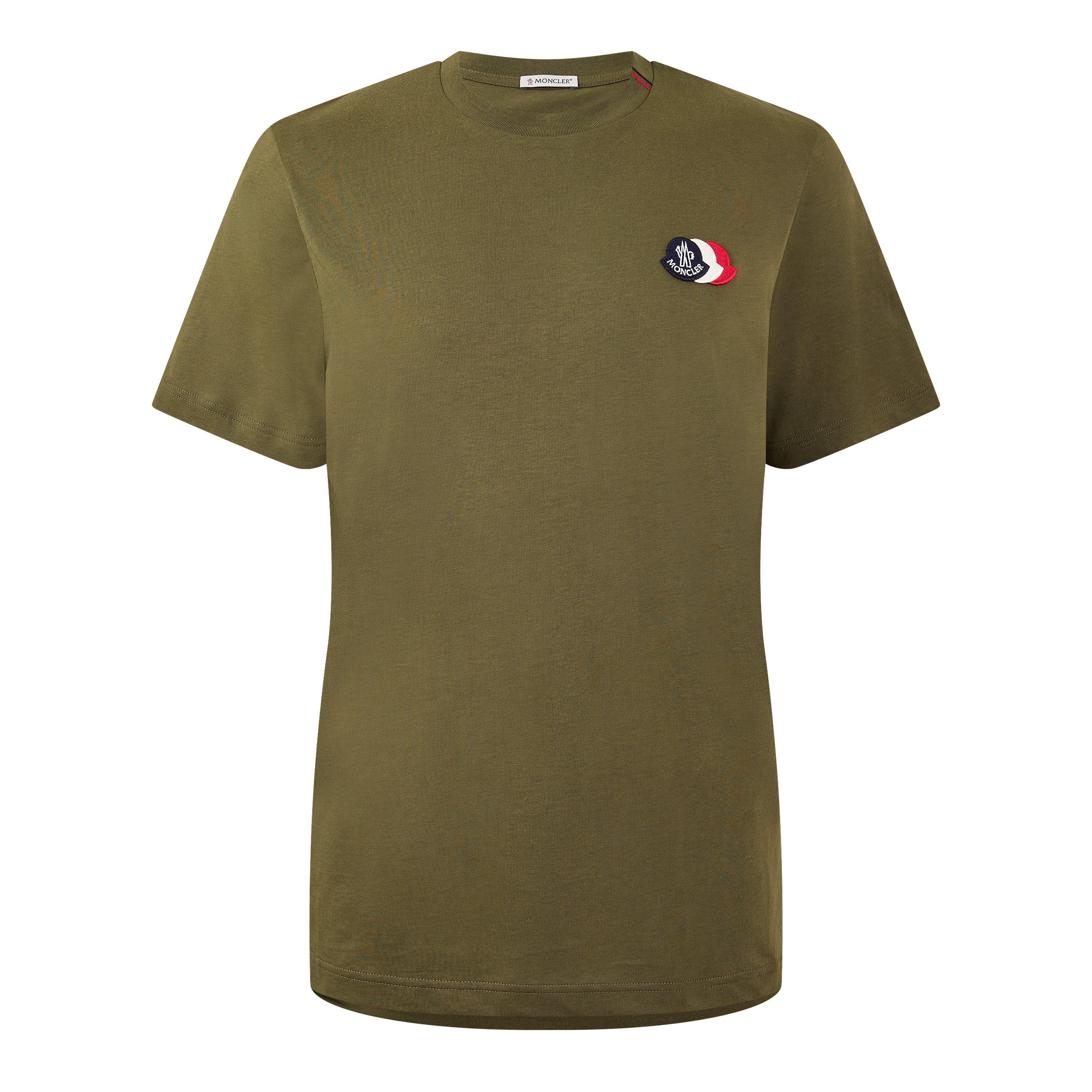 Moncler Men's T-Shirt | Flannels