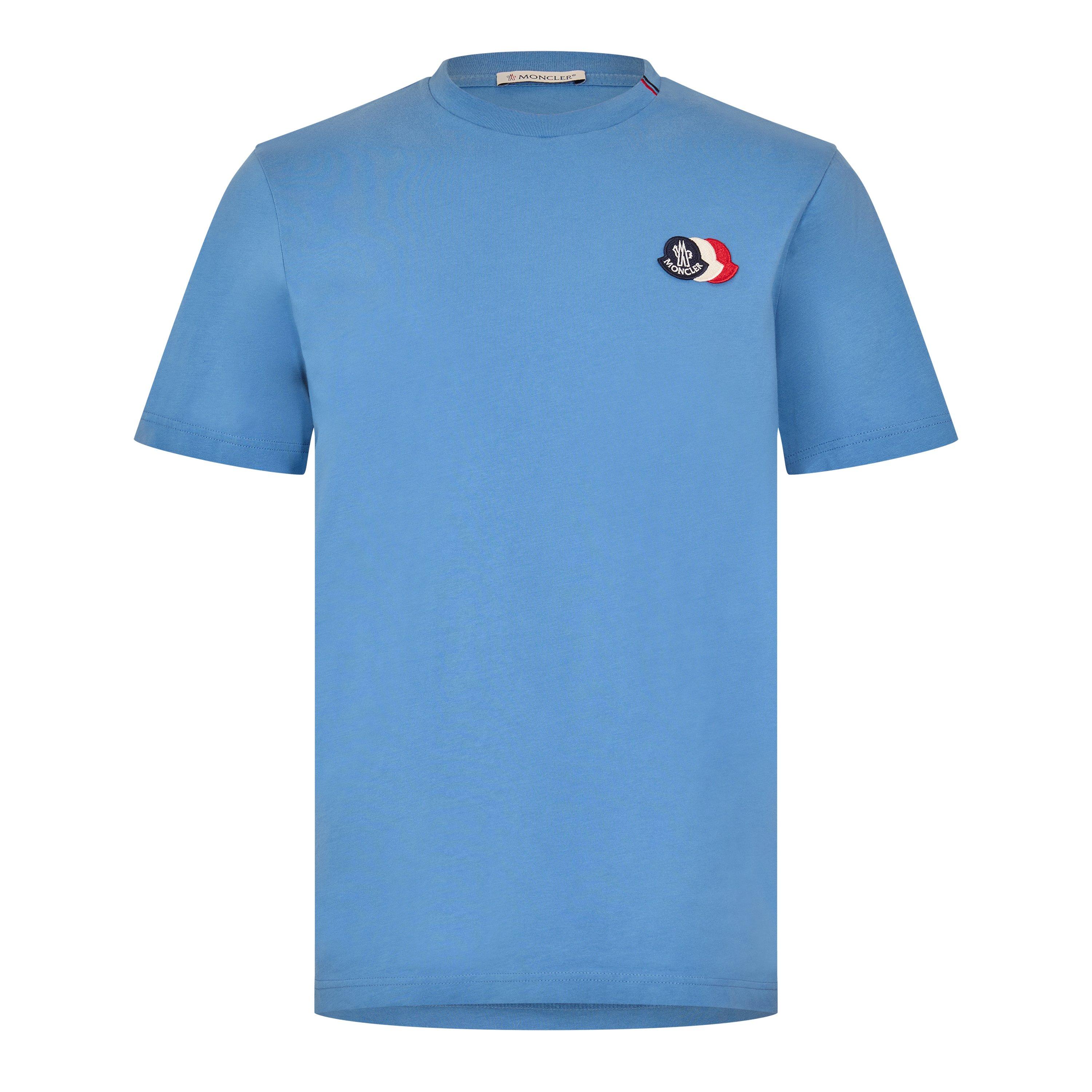 Moncler Men's T-Shirt | Flannels