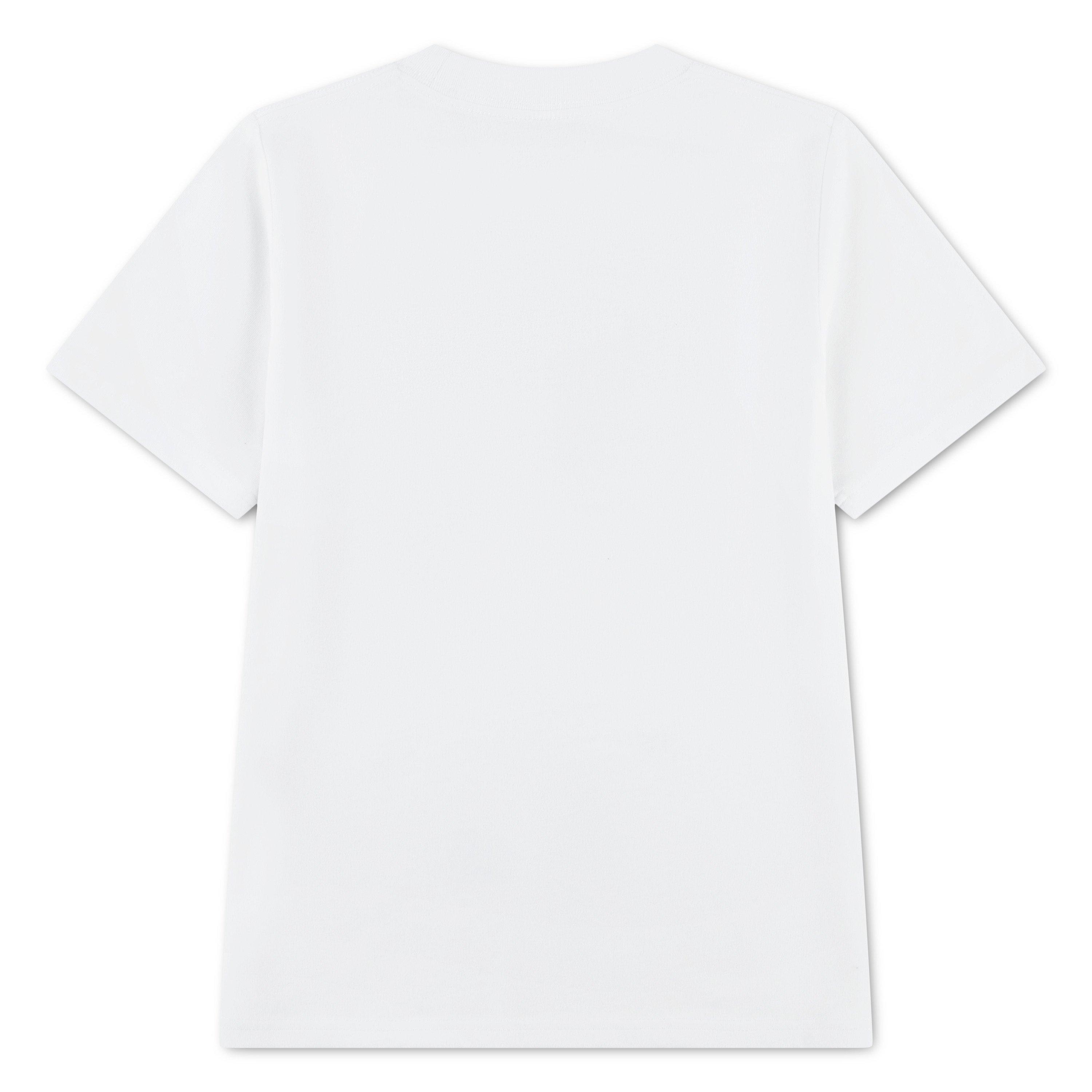 White W1T - Abercrombie and Fitch - Kids' T-Shirt - 3