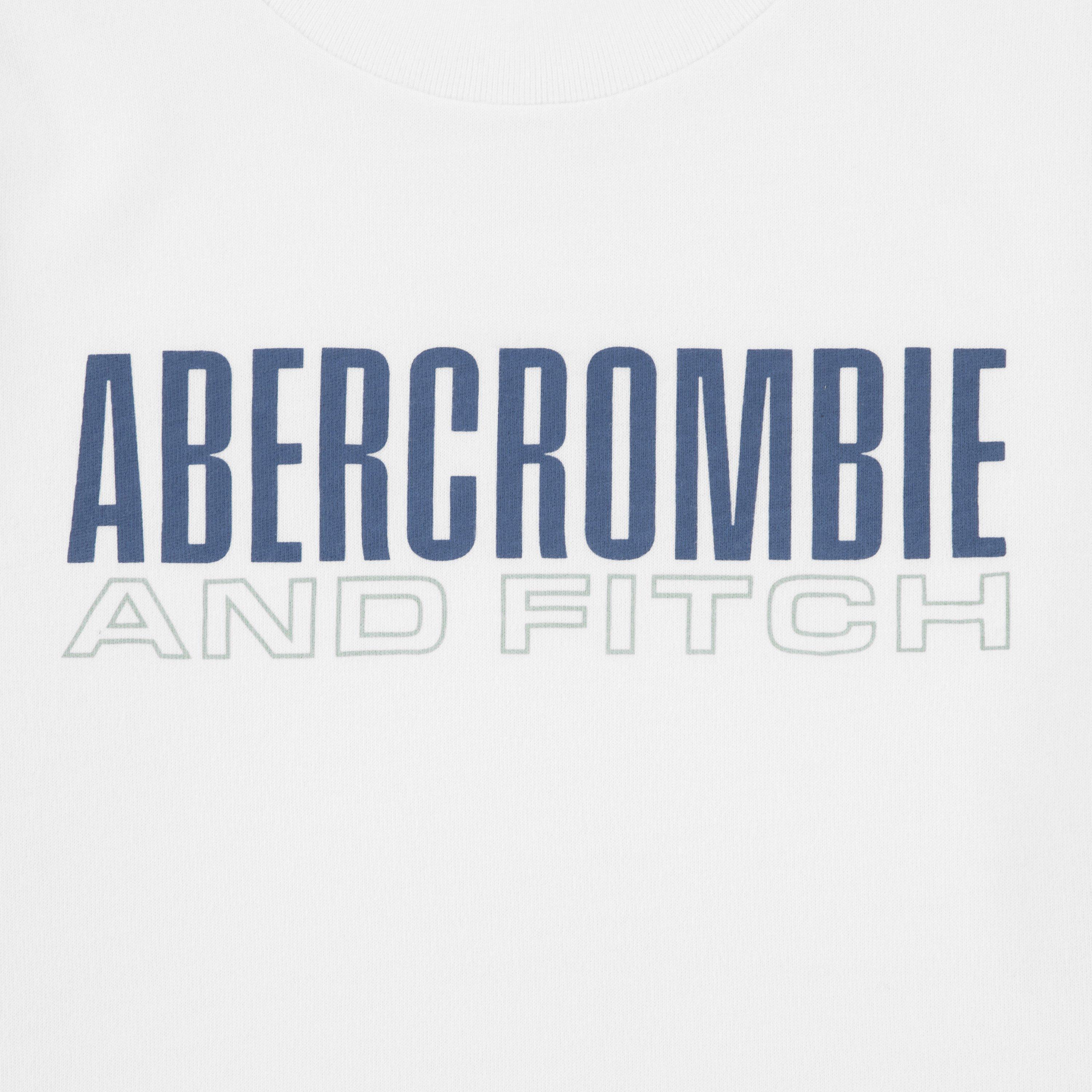 Blue Fog BJ8 - Abercrombie and Fitch - Kids' T-Shirt - 3