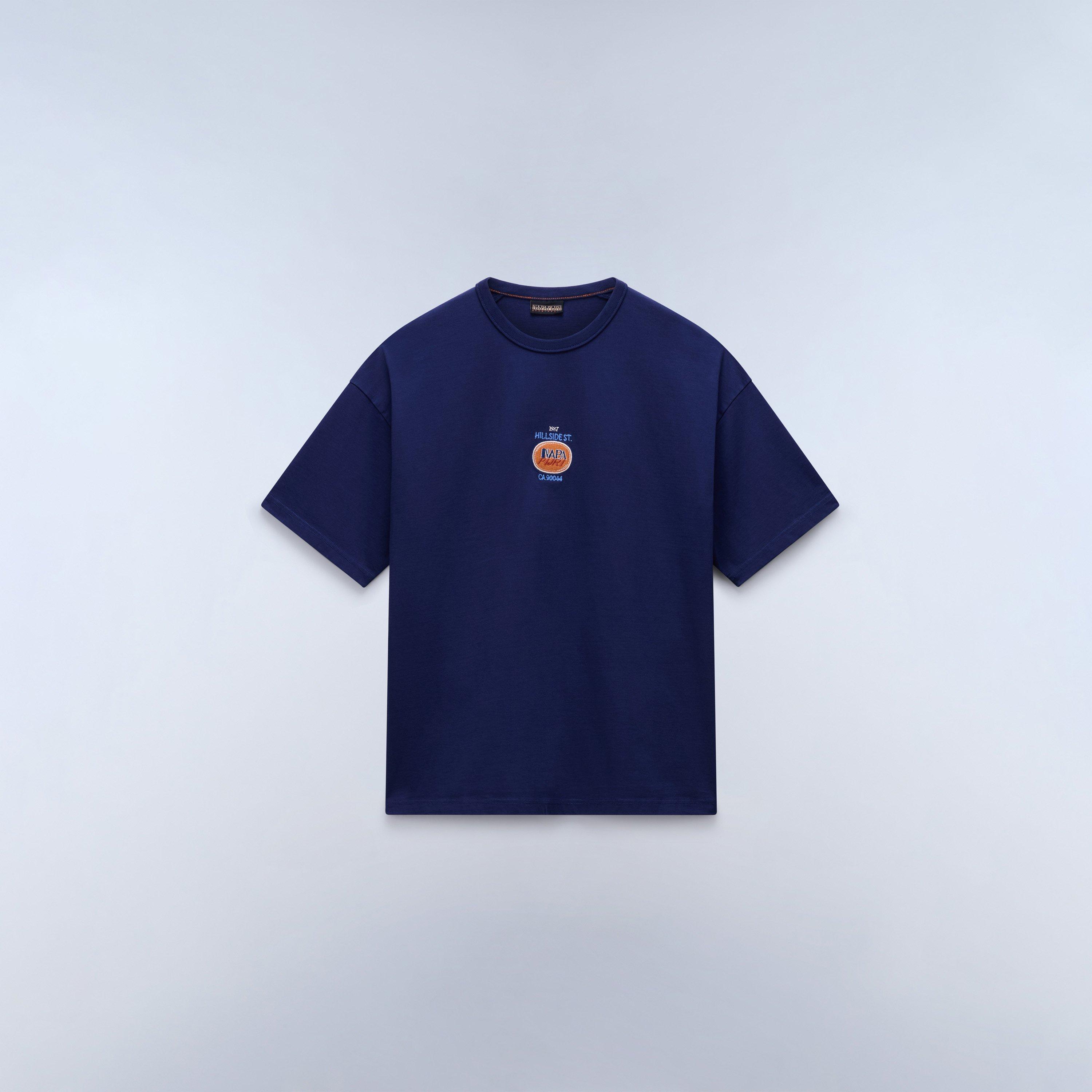 Napa Krous Tee Mens