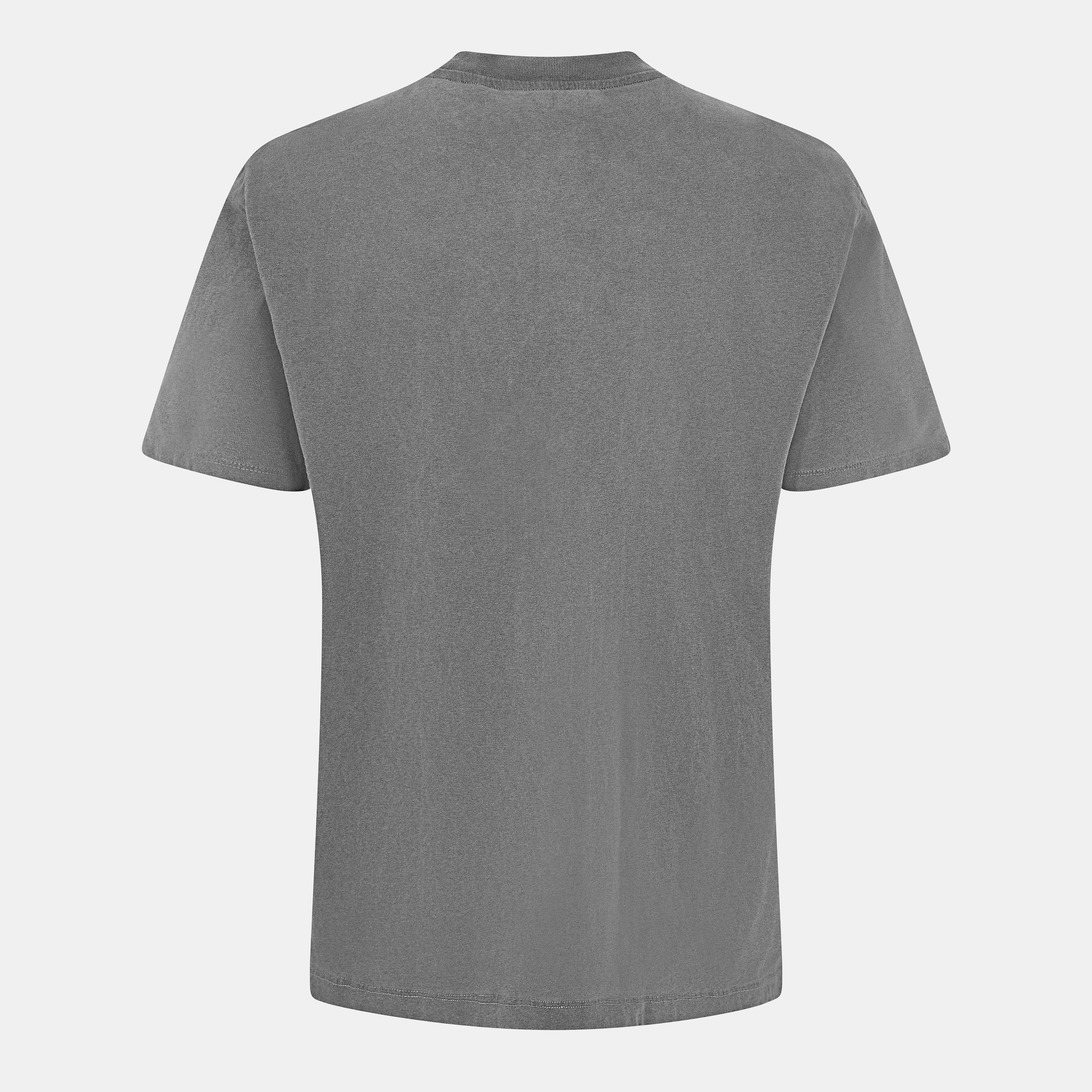 Worn Black - Our Legacy - Men's Box T-Shirt - 2