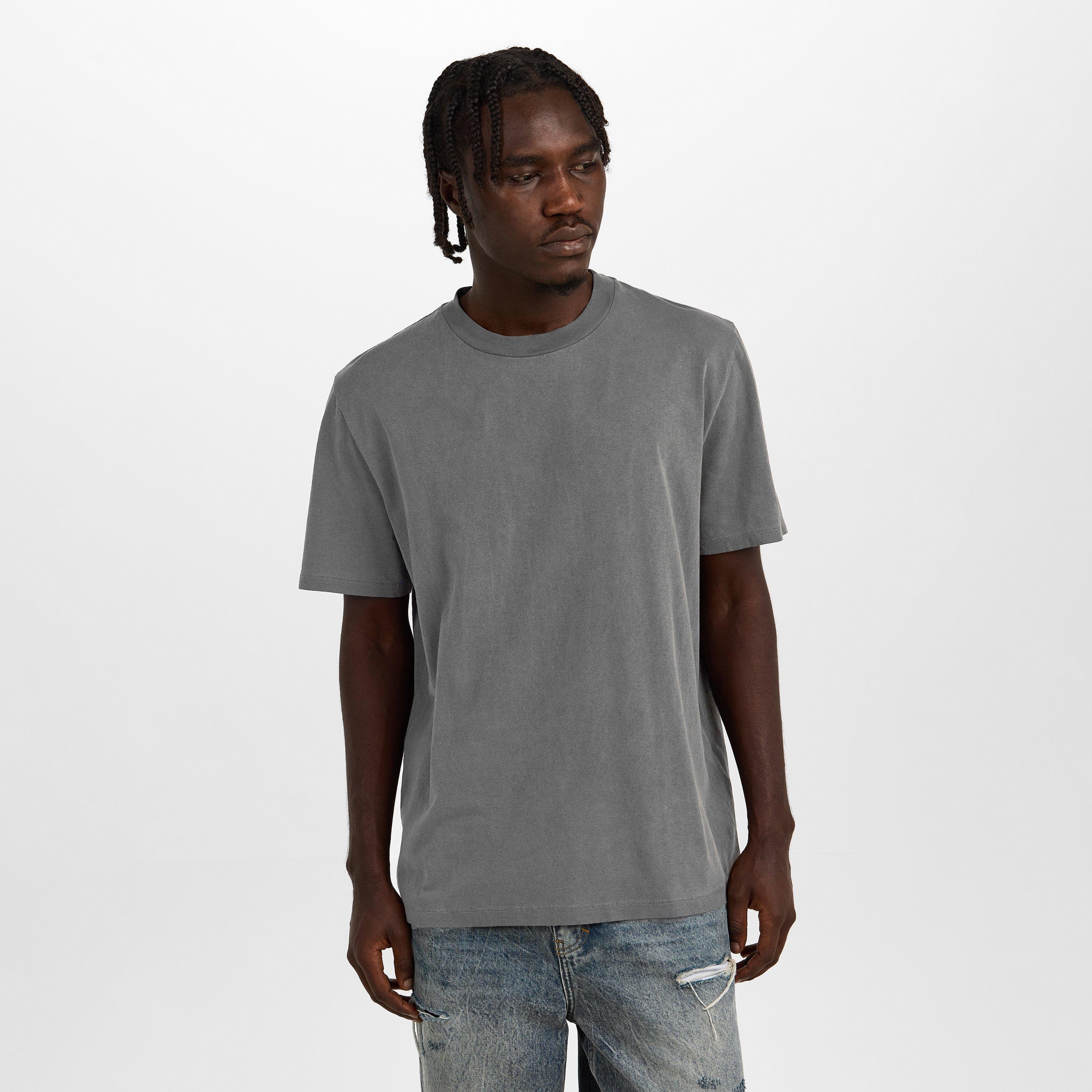 Worn Black - Our Legacy - Men's Box T-Shirt - 3