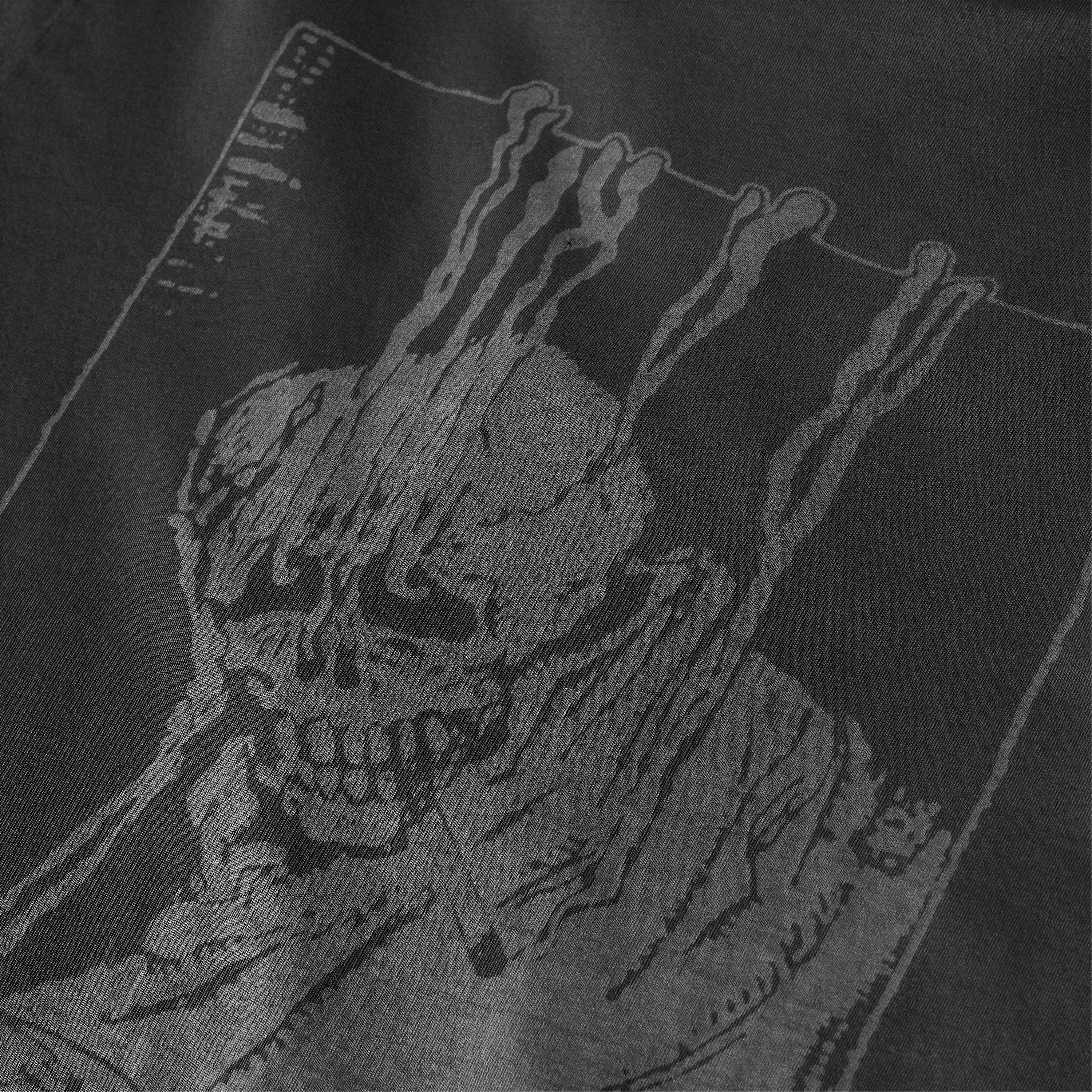 Angry Fan Mail - Our Legacy - Men's T-Shirt - 5