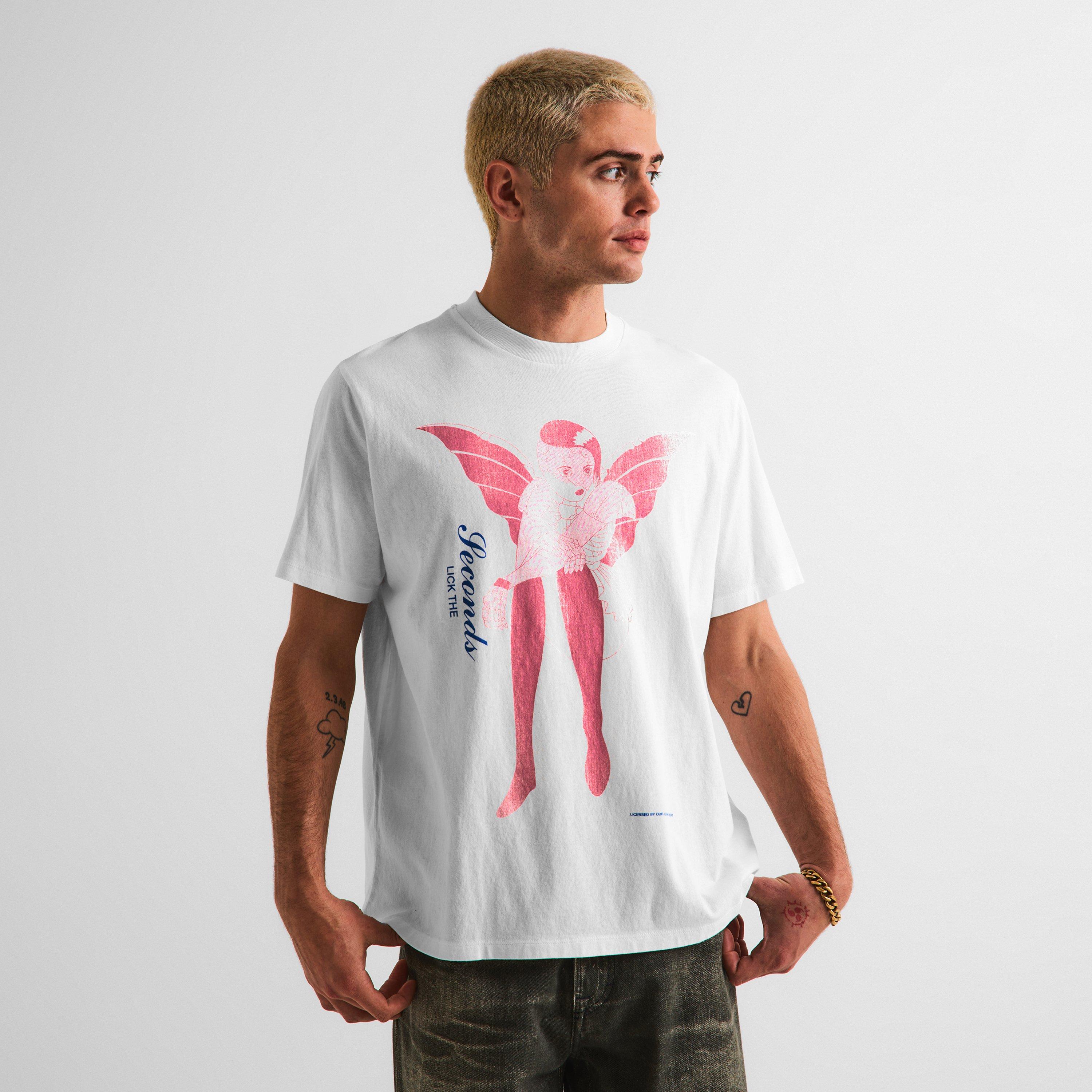Cybernetic - Our Legacy - Men's T-Shirt - 3
